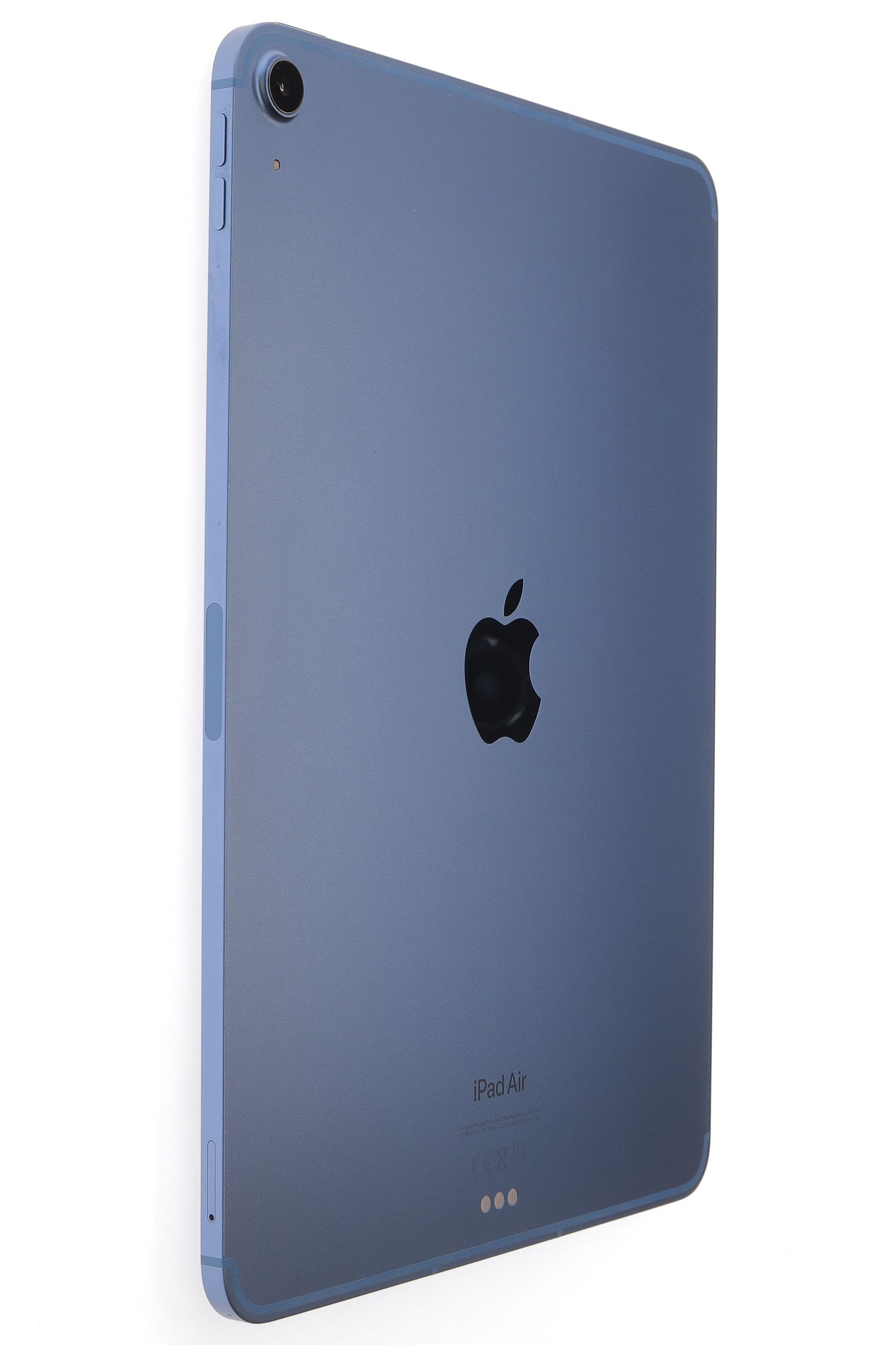 Apple iPad Air 5 10.9" (2022) 5th Gen Cellular 64 GB Blue - Πολύ καλό