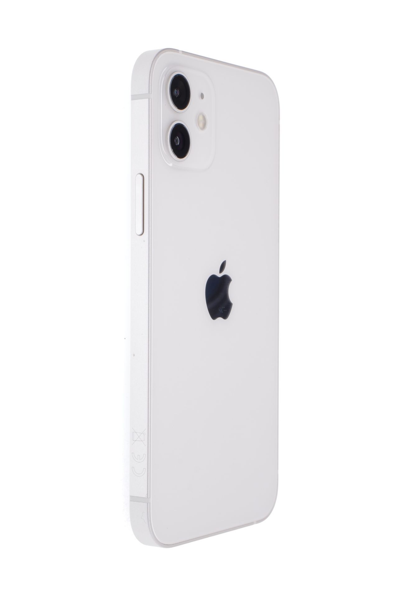 Apple iPhone 12 128 GB White - Като нов