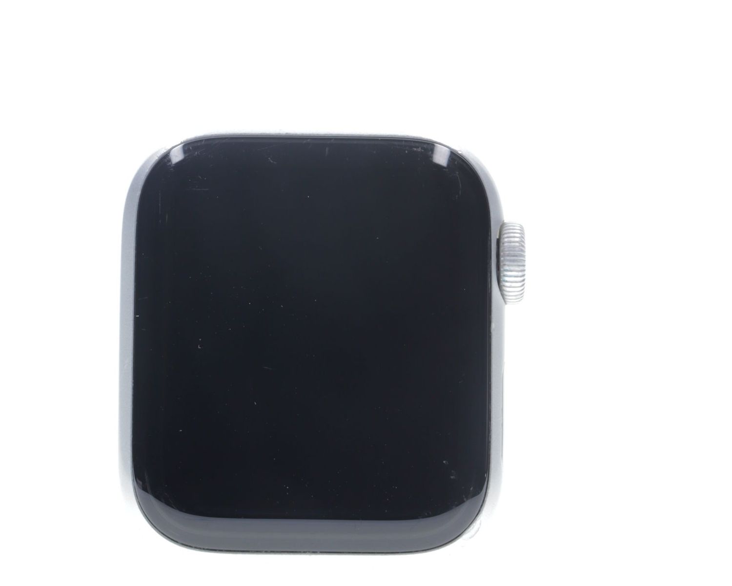 Apple Watch SE 2020, GPS, Aluminium 40mm Silver - Kiváló