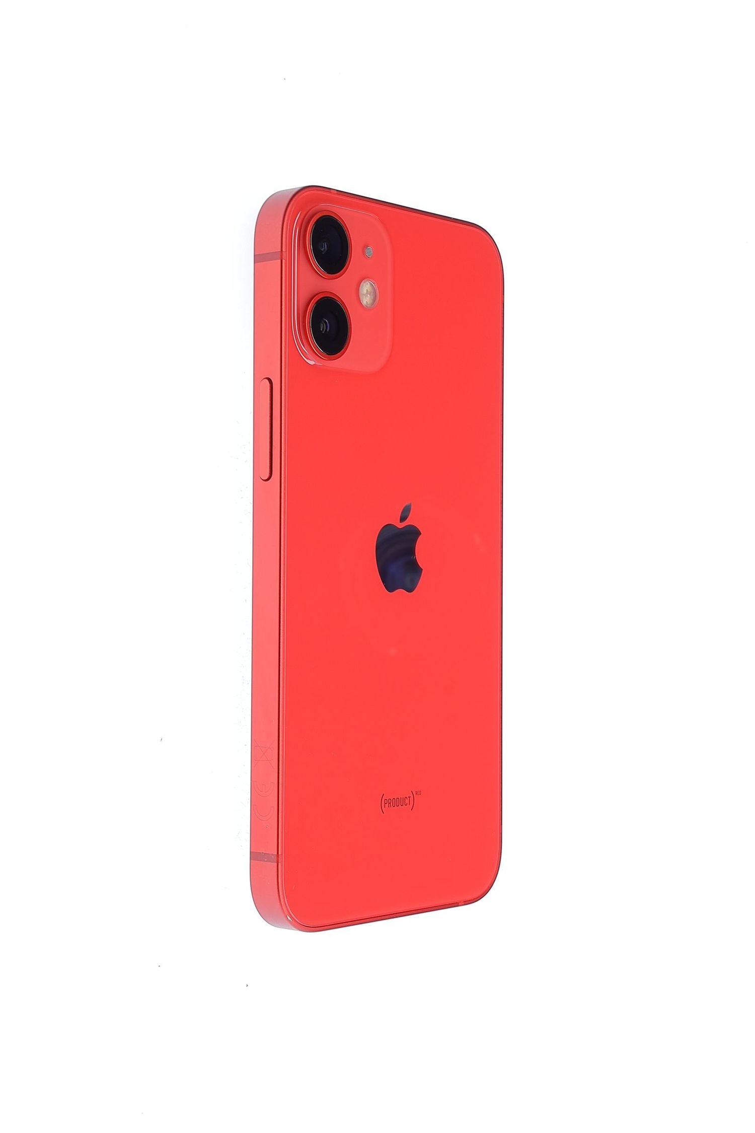 Apple iPhone 12 mini 64 GB Red - Εξαιρετικό