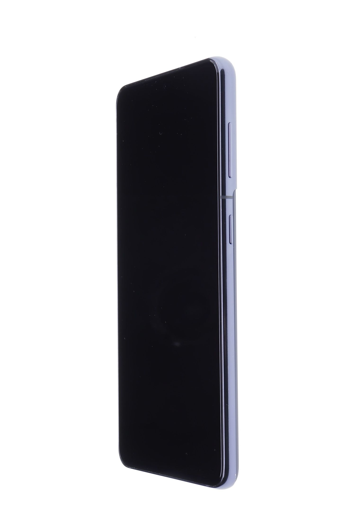 Samsung Galaxy S21 5G Dual Sim 128 GB Gray - Σαν καινούργιο