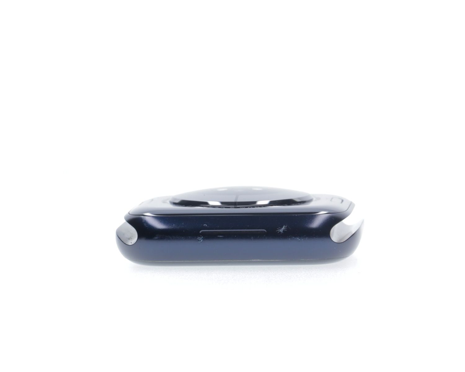 Apple Watch Series 9 2023, GPS + Cellular, Aluminium 45mm Midnight - Foarte bun