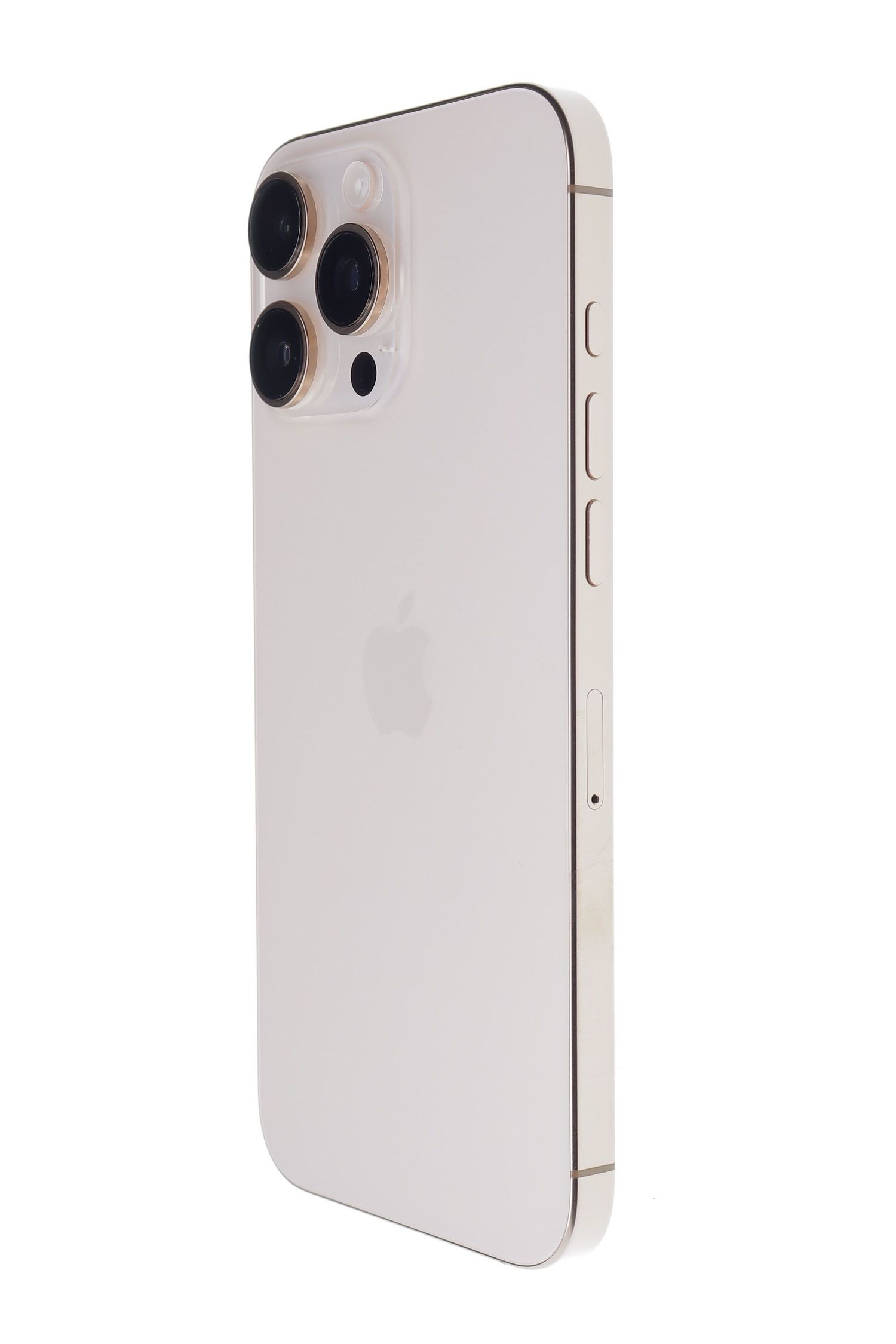 Apple iPhone 16 Pro Max, Desert Titanium, 256 GB - de la 3.849 lei