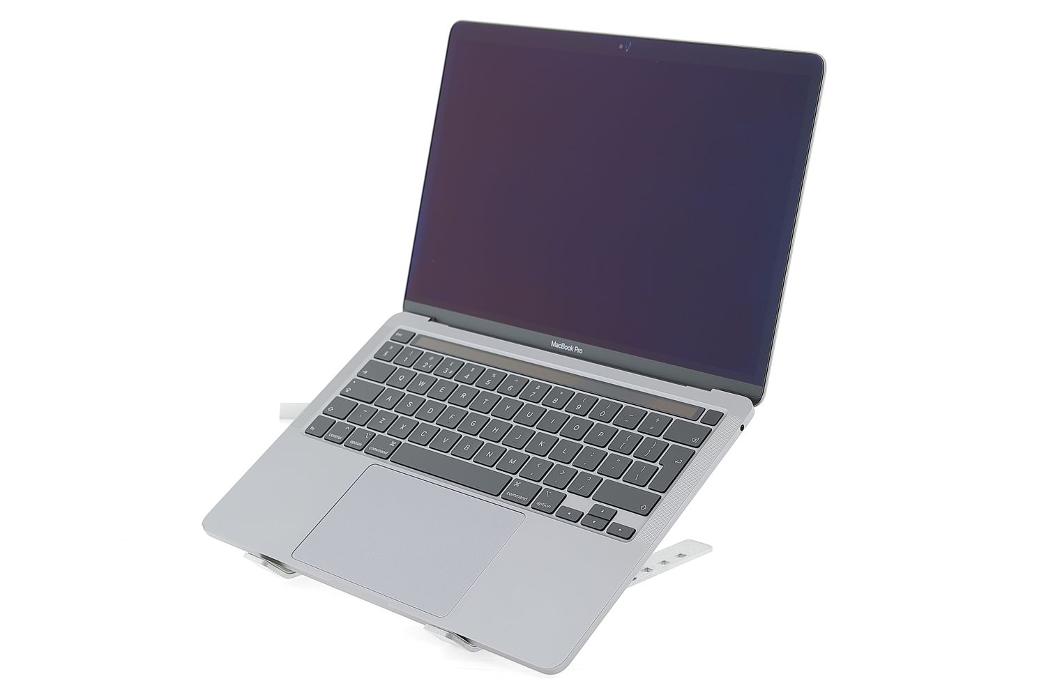 Apple MacBook Pro 13″ 2020, M1 8 Cores, 8 GB, 8 core GPU 512 GB Space Gray - Πολύ καλό