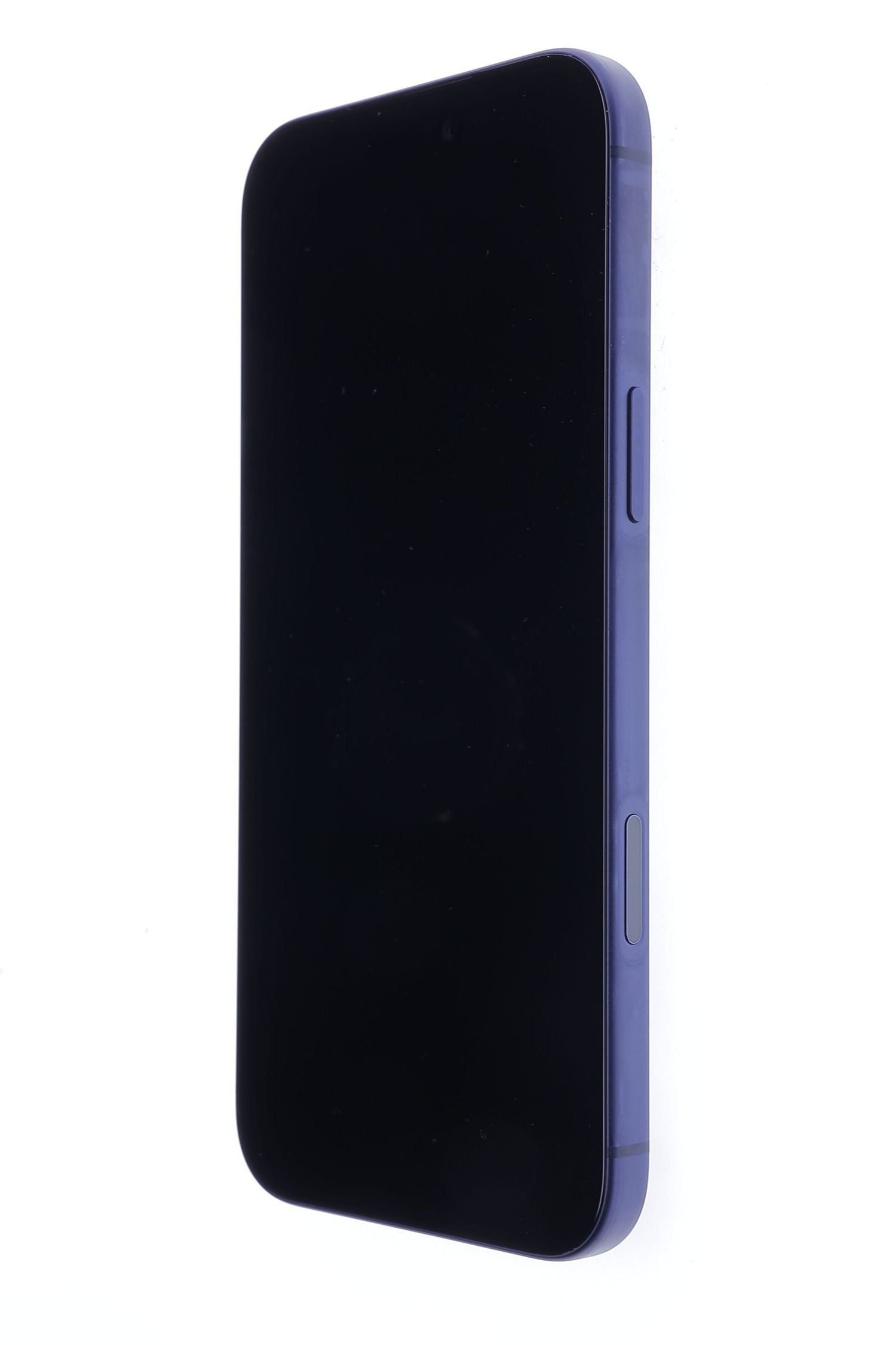 Apple iPhone 17 Pro Max 256 GB Deep Blue - Foarte bun