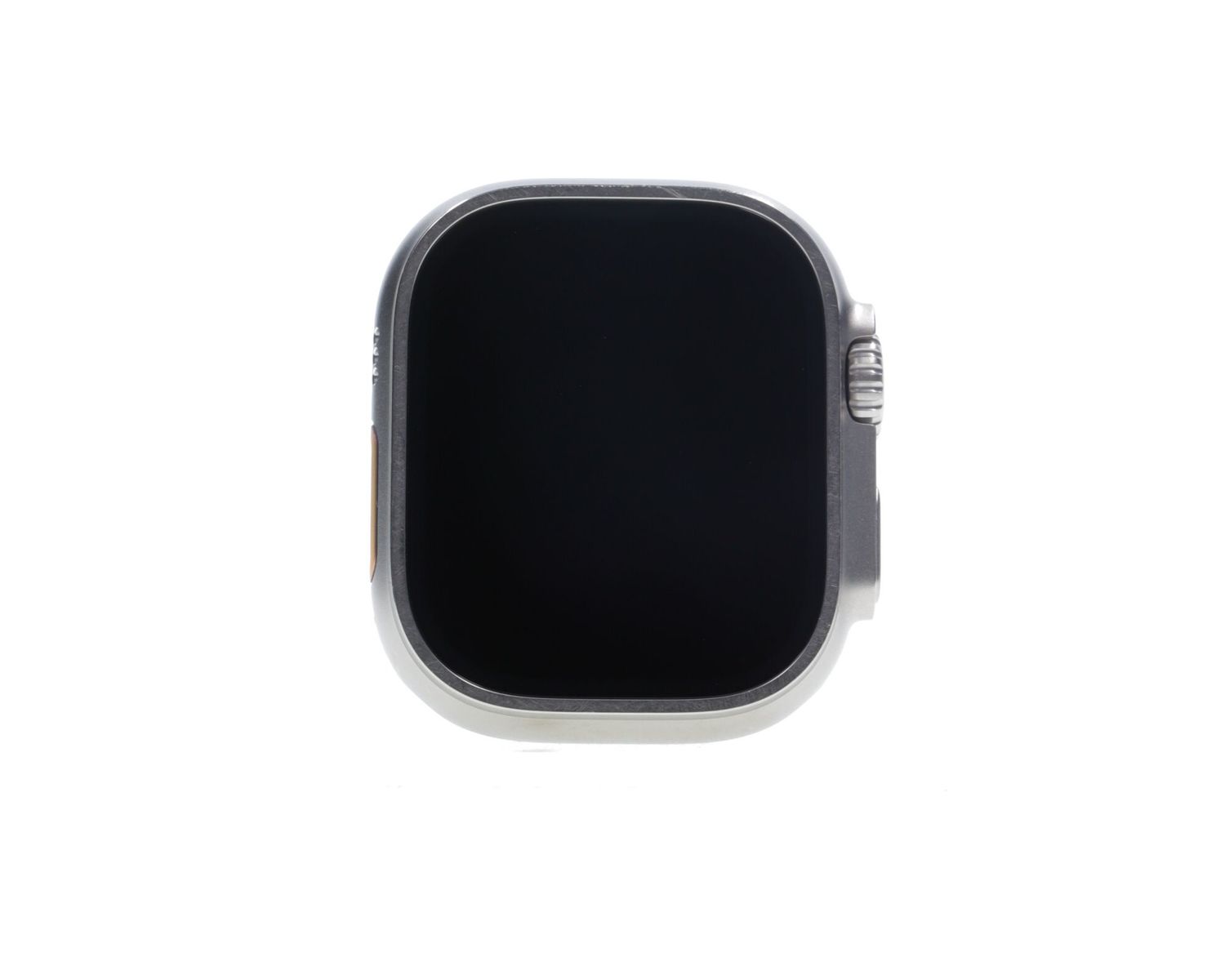 Apple Watch Ultra 2022, GPS + Cellular, Titanium 49mm Titanium - Ca nou