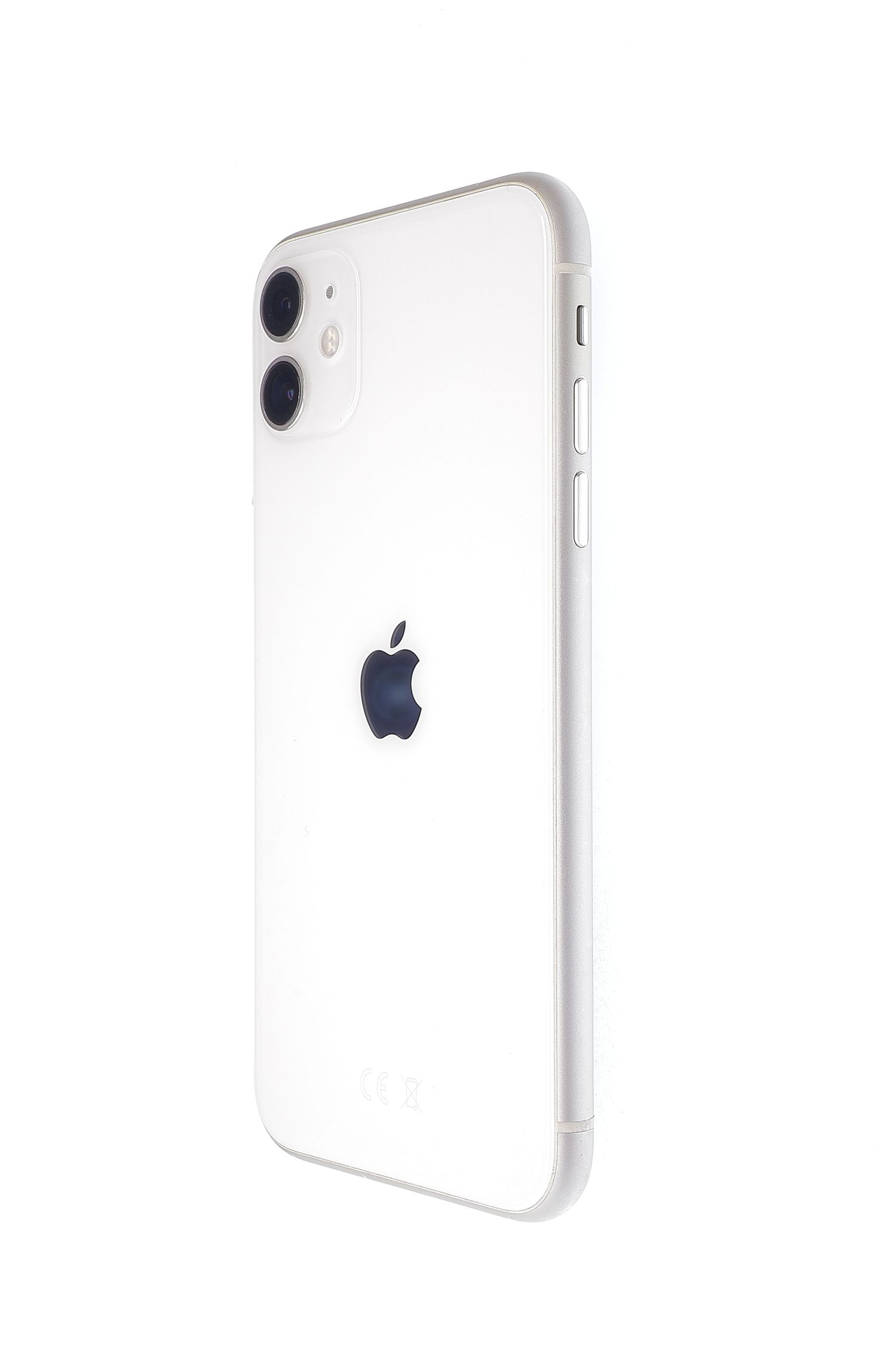 Apple iPhone 11 64 GB White - Много добро