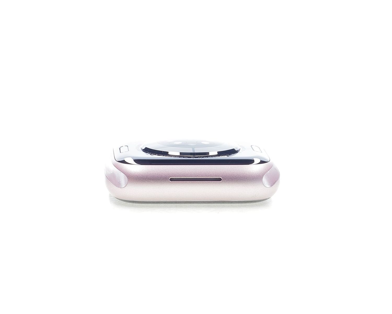 Apple Watch Series 9 2023, GPS + Cellular, Aluminium 41mm Pink - Σαν καινούργιο