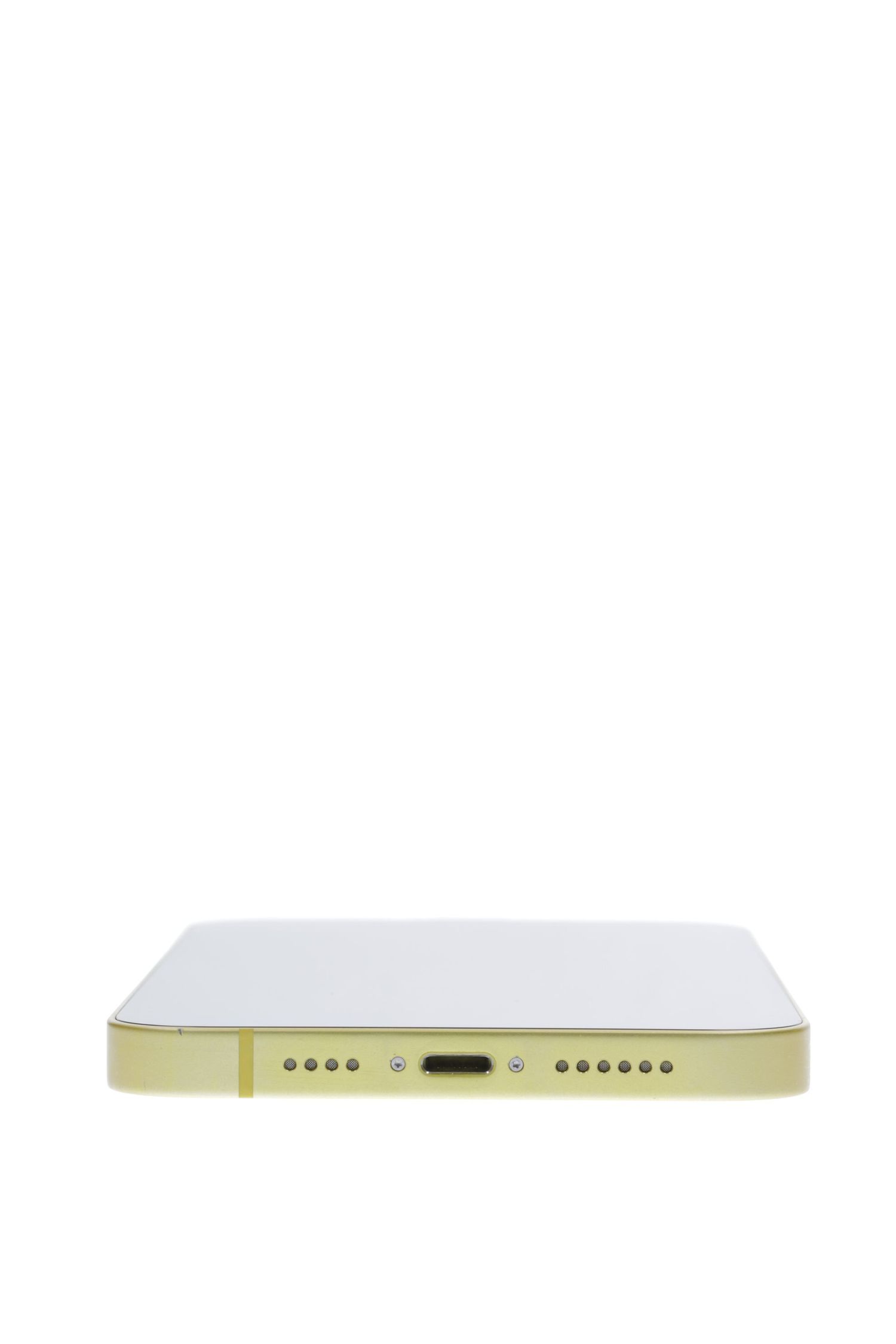 Apple iPhone 14 Plus 128 GB Yellow - Excelent
