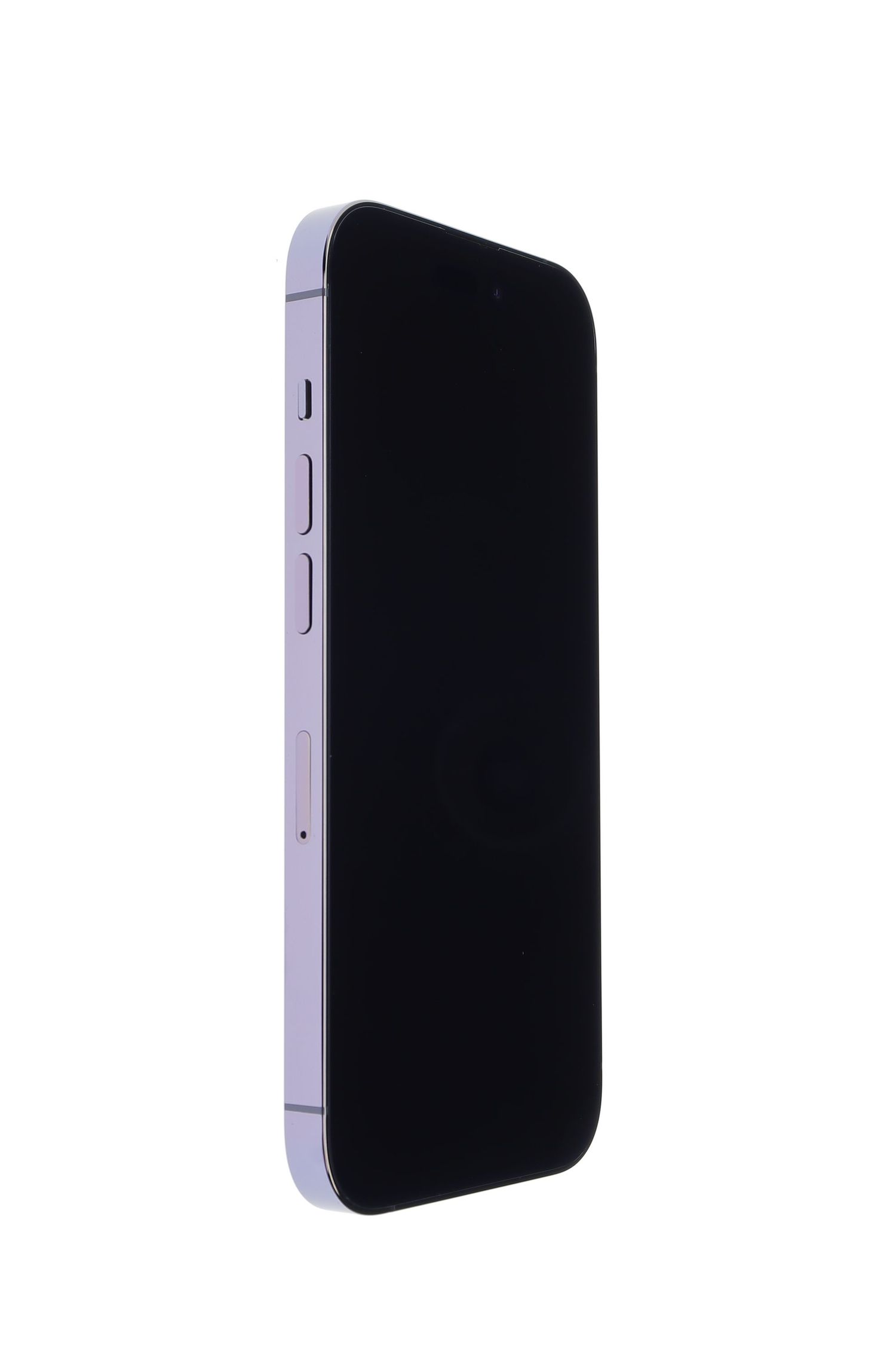 Apple iPhone 14 Pro 128 GB Deep Purple - Като нов