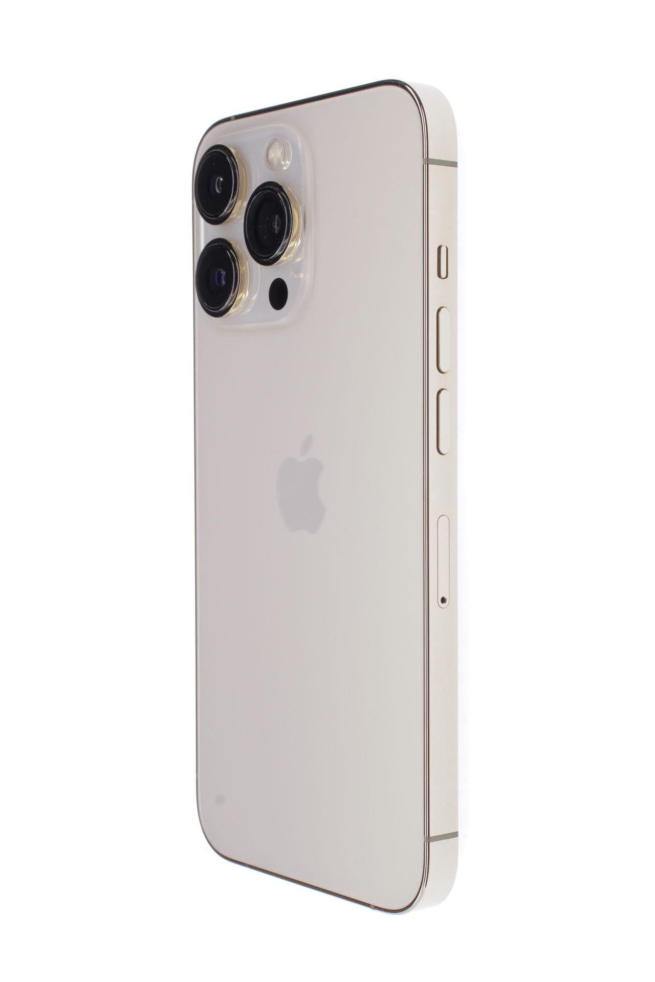 Apple iPhone 13 Pro 128 GB Gold - Excelent
