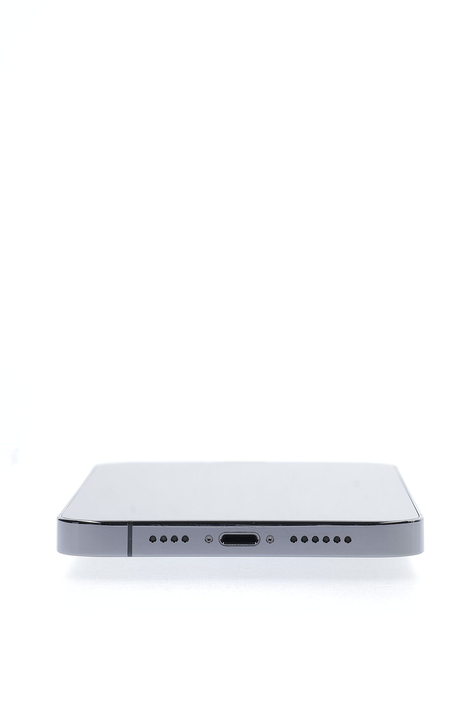 Apple iPhone 13 Pro Max 128 GB Graphite - Εξαιρετικό