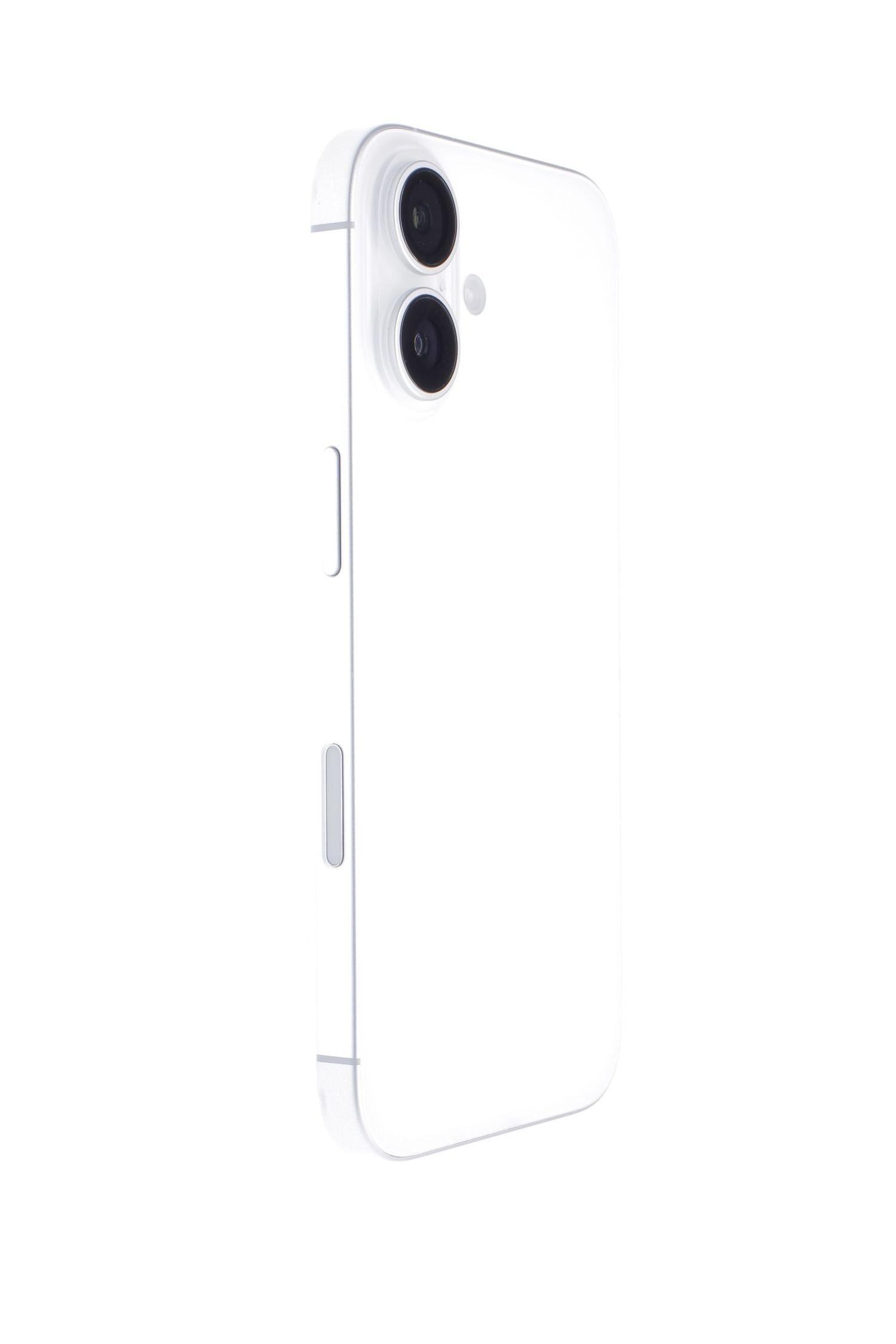 Apple iPhone 16 128 GB White - Kiváló