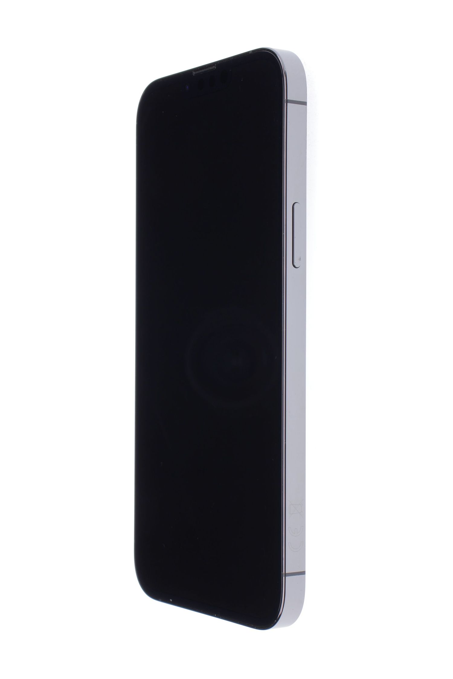 Apple iPhone 13 Pro Max 256 GB Graphite - Εξαιρετικό