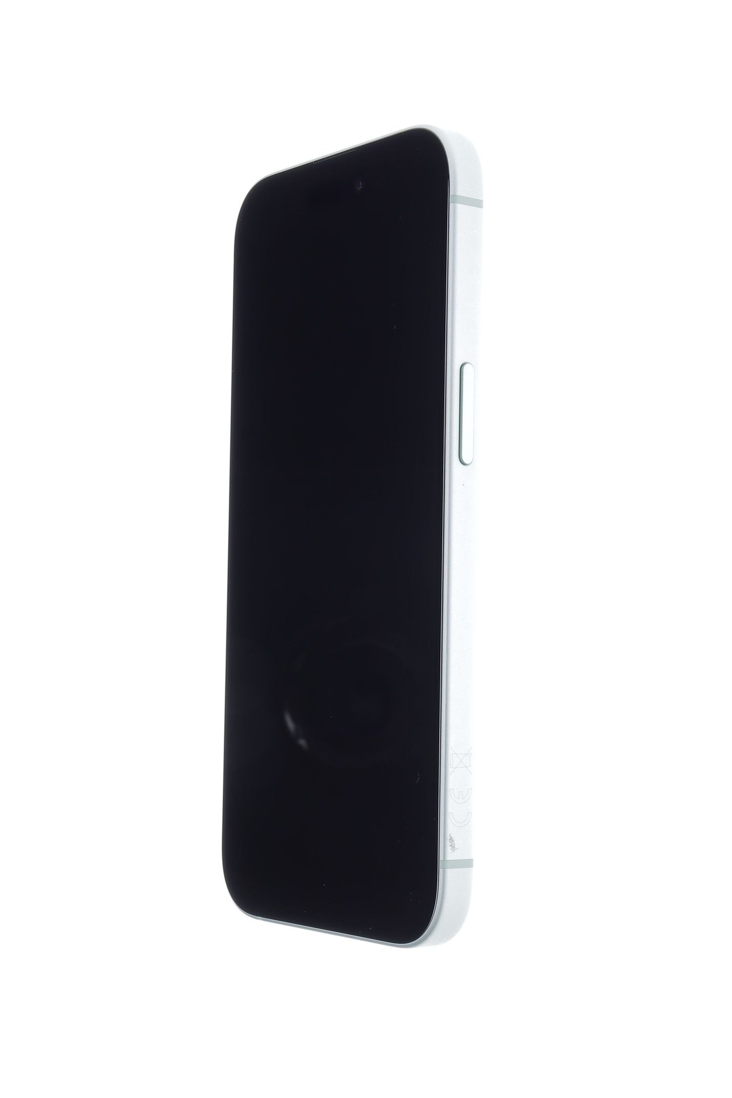 Apple iPhone 15 128 GB Green - Ca nou