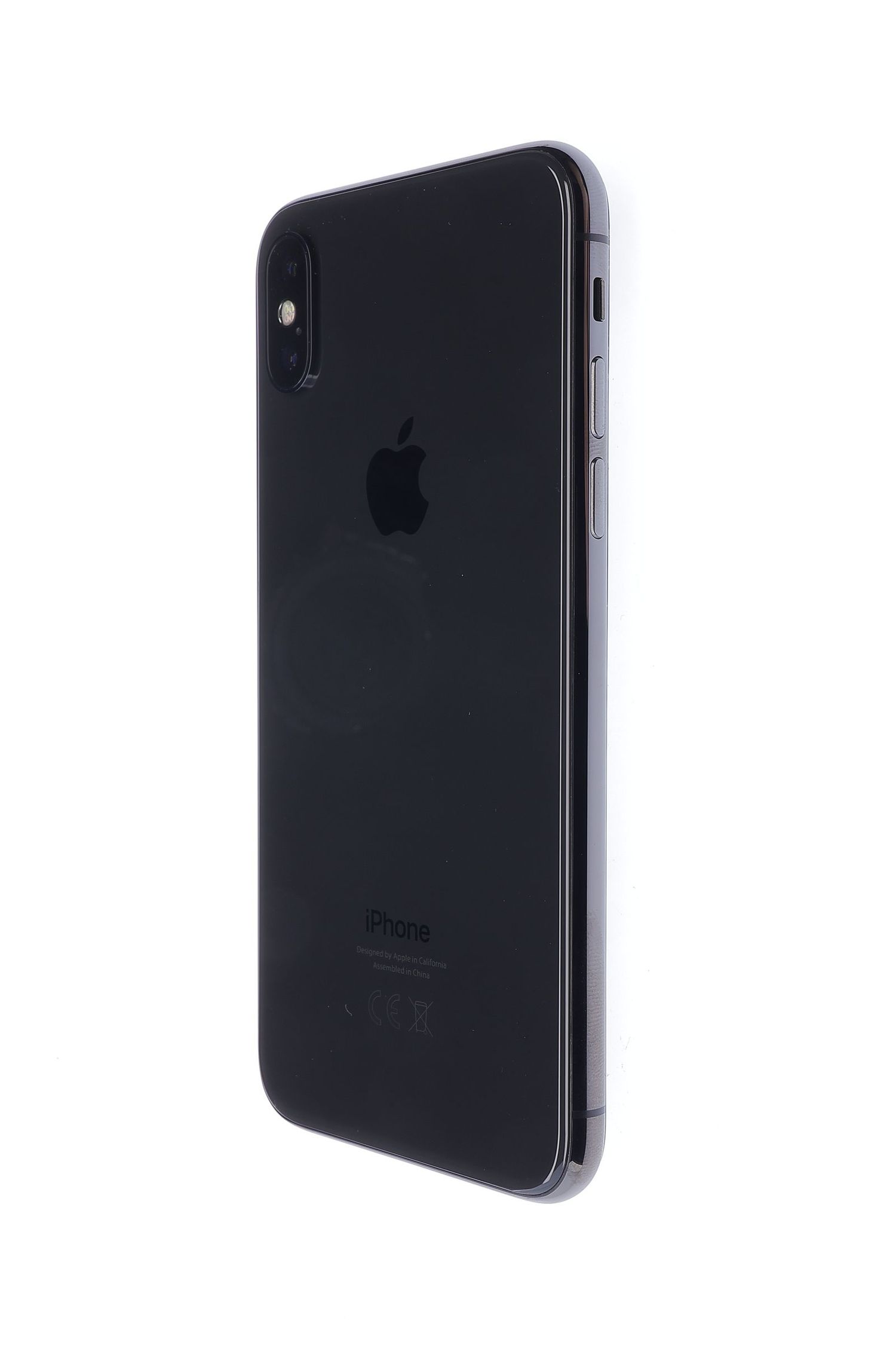 Apple iPhone X 64 GB Space Grey - Като нов