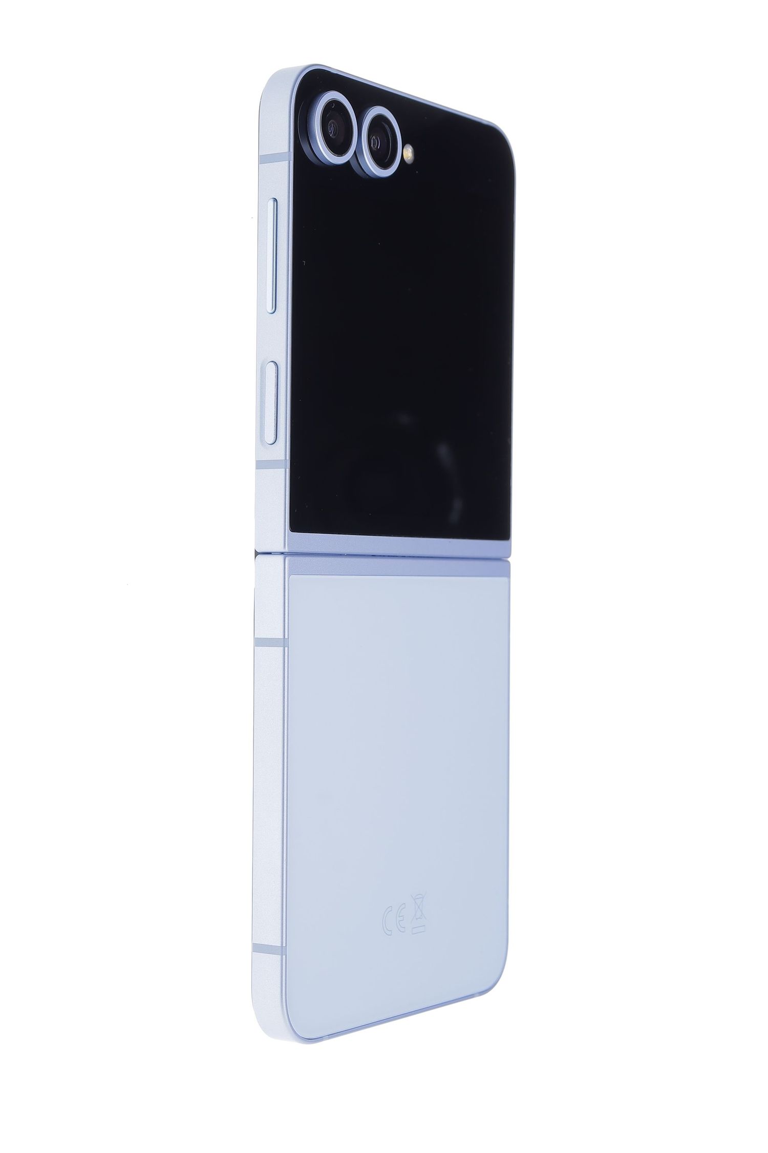 Samsung Galaxy Z Flip6 256 GB Blue - Σαν καινούργιο