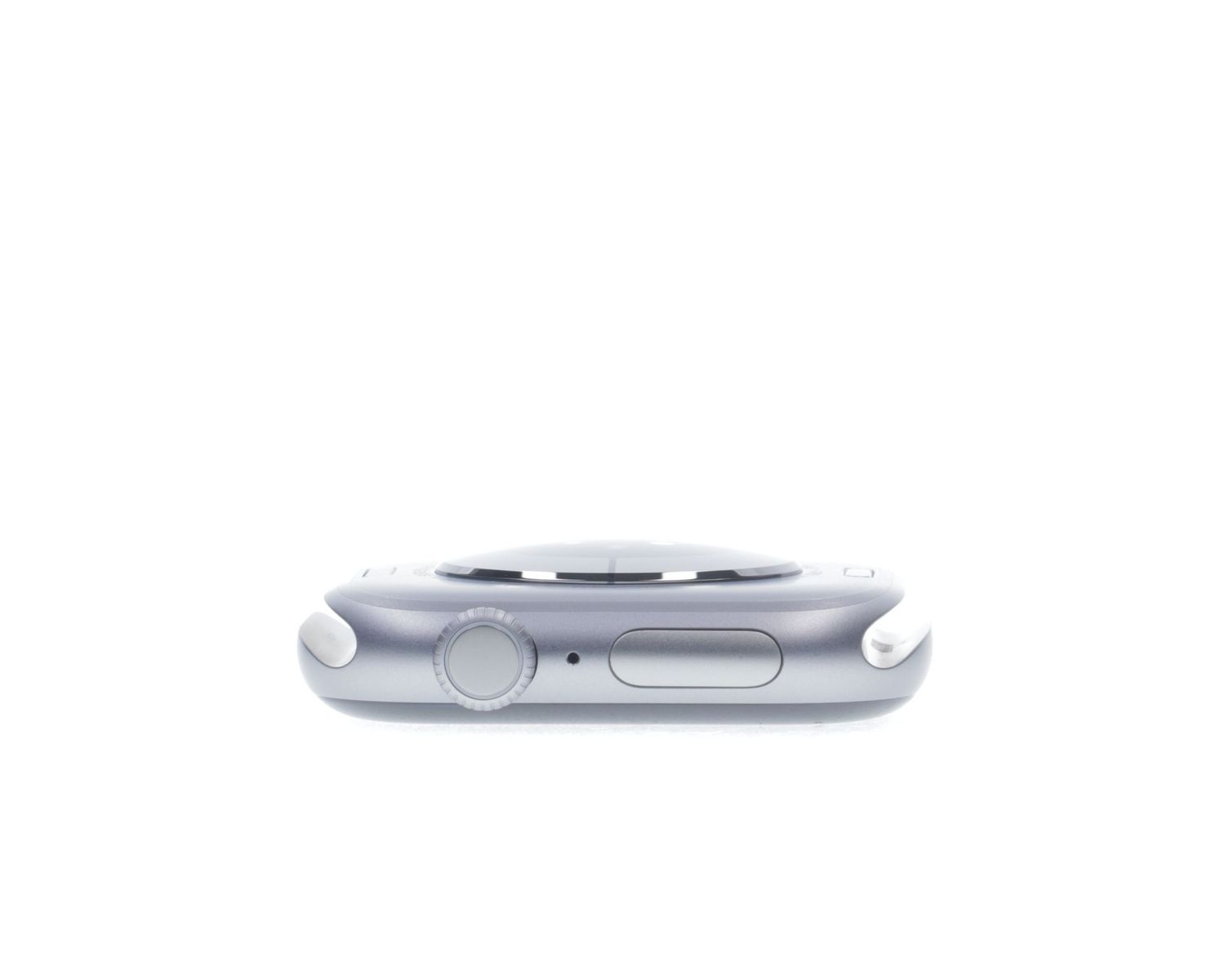Apple Watch Series 11 2025, GPS + Cellular, Aluminium 46mm Silver - Ca nou