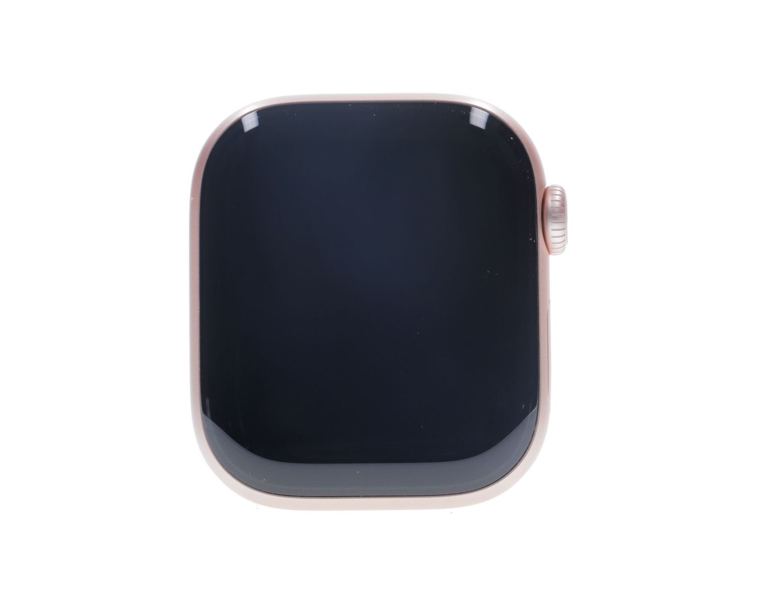 Apple Watch Series 10 2024, GPS + Cellular, Aluminium 42mm Rose Gold - Újszerű