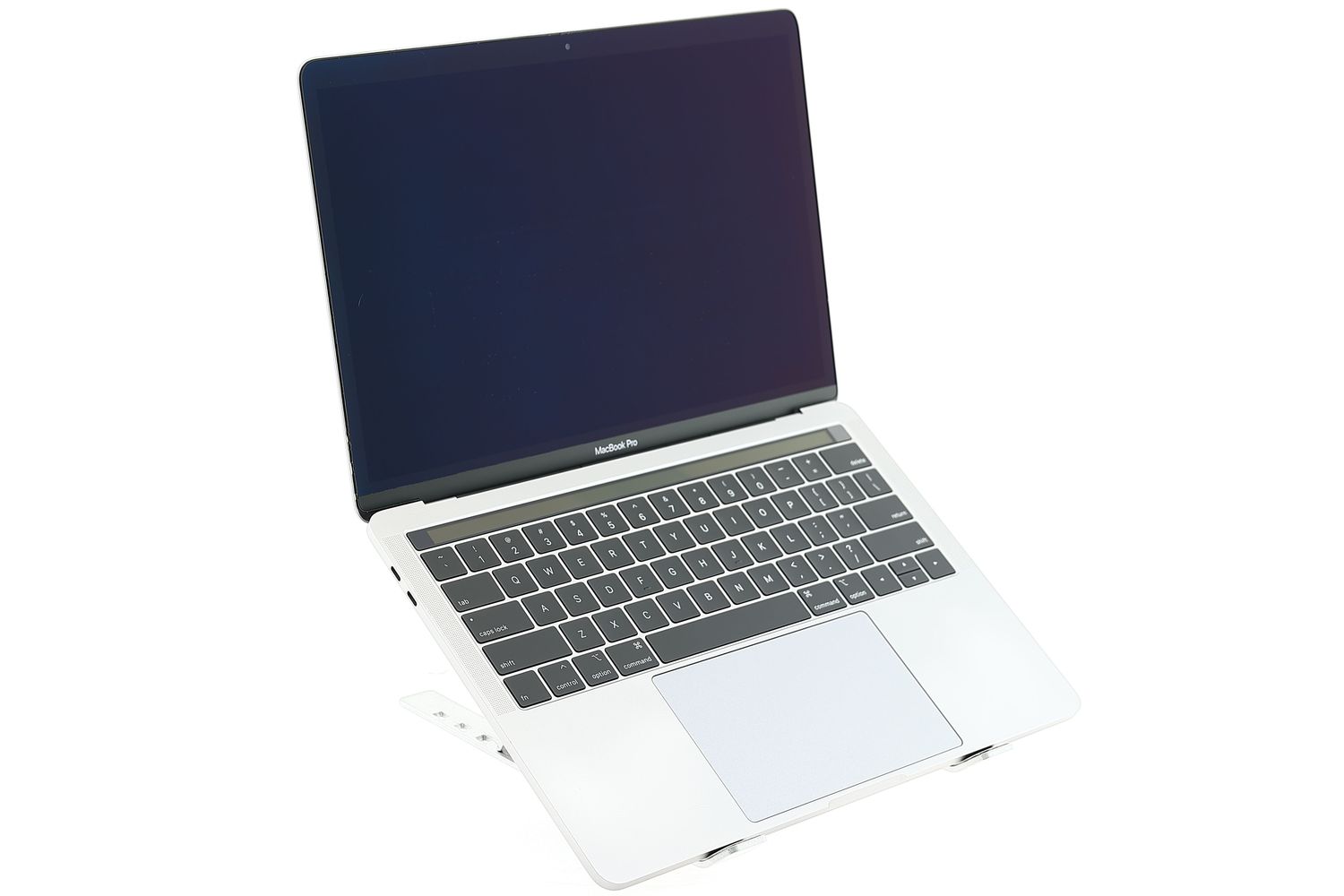 Apple MacBook Pro 13″ Touch Bar 2019, i7 2.8 GHz, 16 GB, Intel Iris Plus Graphics 655 1 TB Space Gray - Πολύ καλό
