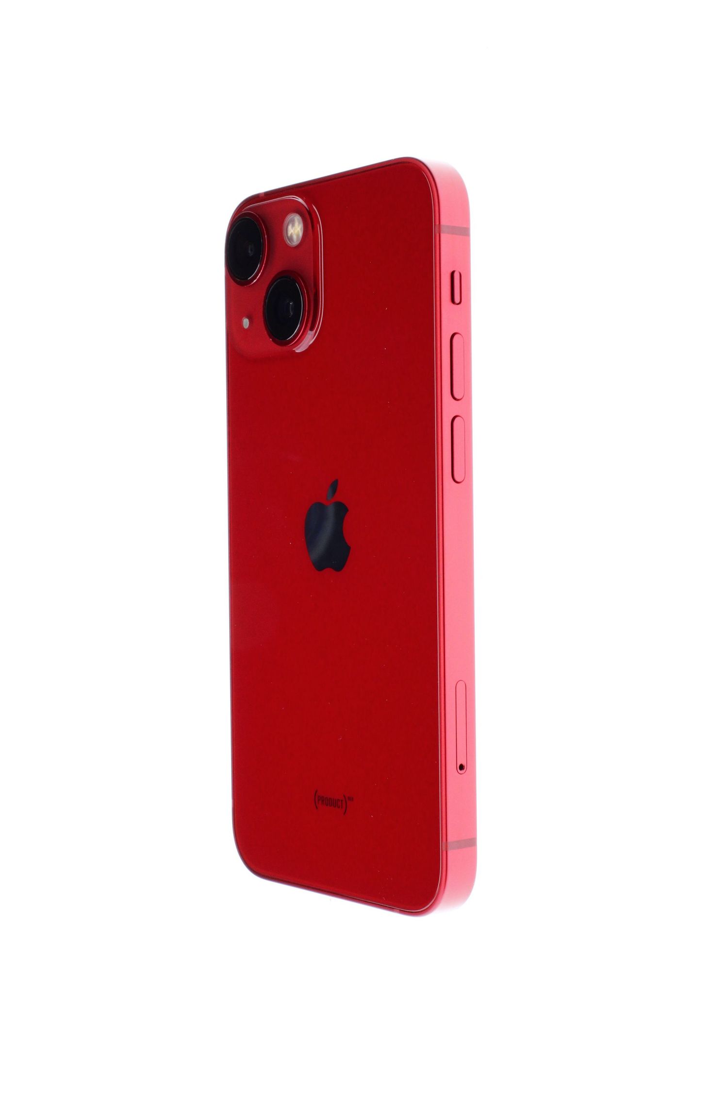 Apple iPhone 13 mini 256 GB Red - Nagyon jó