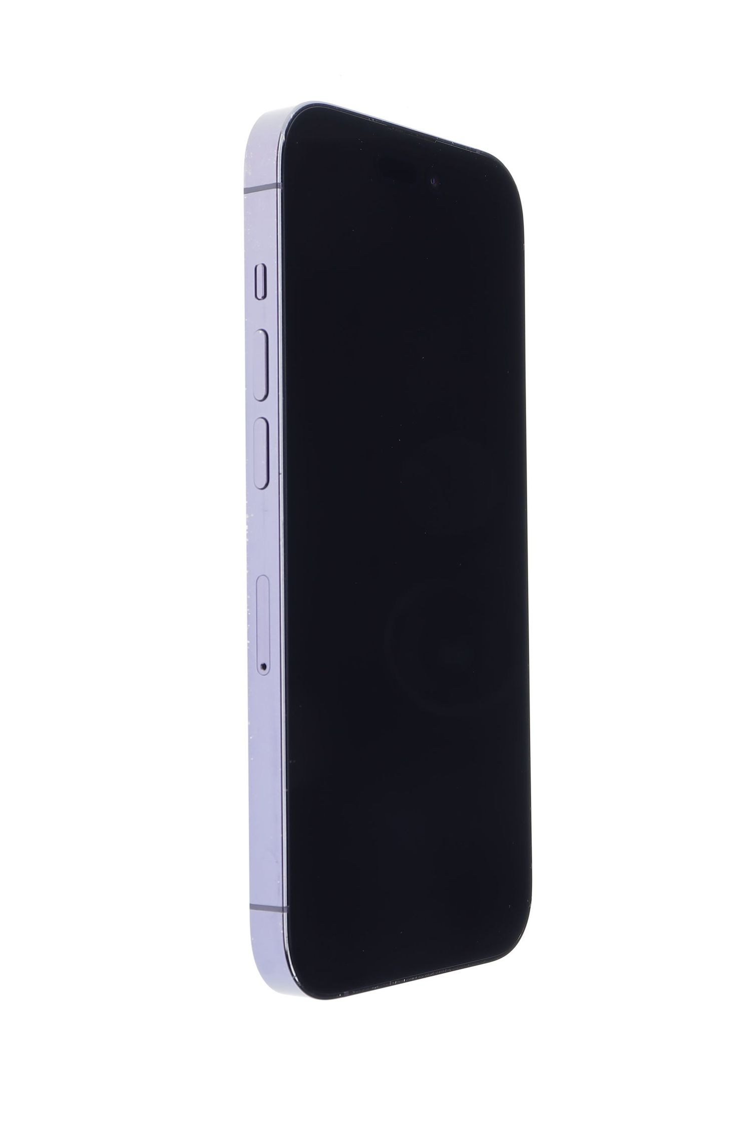 Apple iPhone 14 Pro 256 GB Deep Purple - Като нов