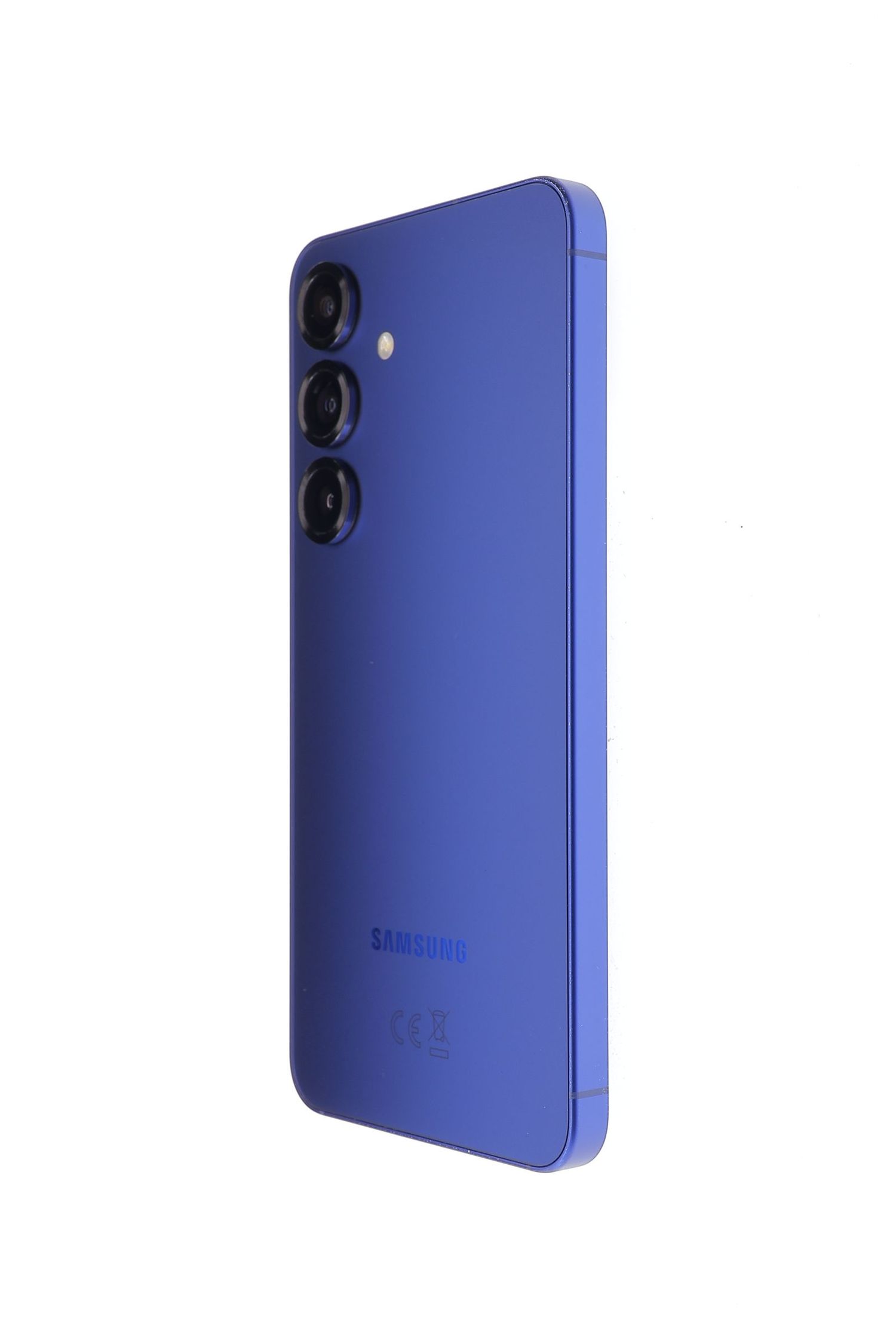 Samsung Galaxy S25 5G 256 GB Navy - Отлично