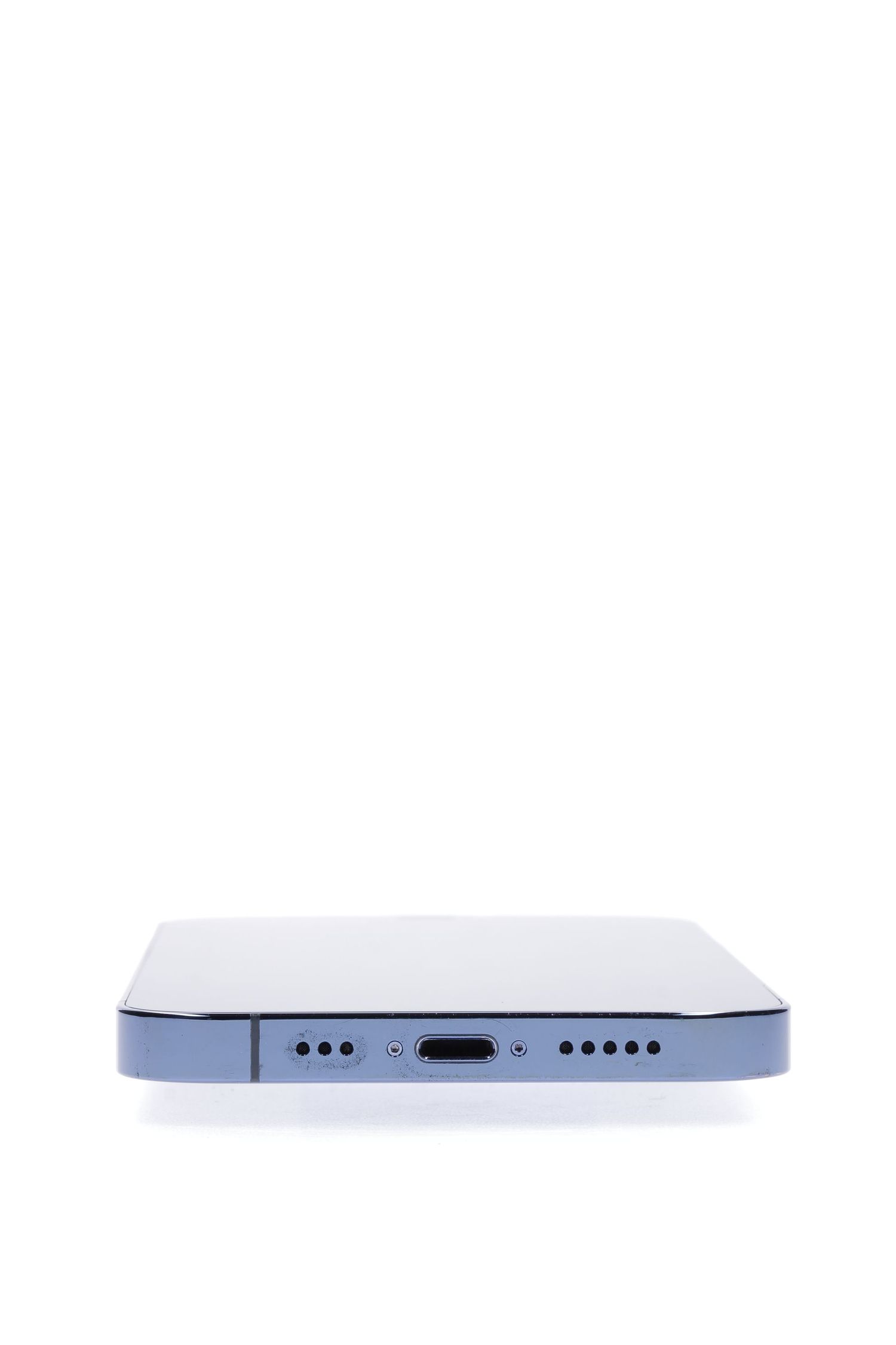 Apple iPhone 12 Pro 128 GB Pacific Blue - Като нов