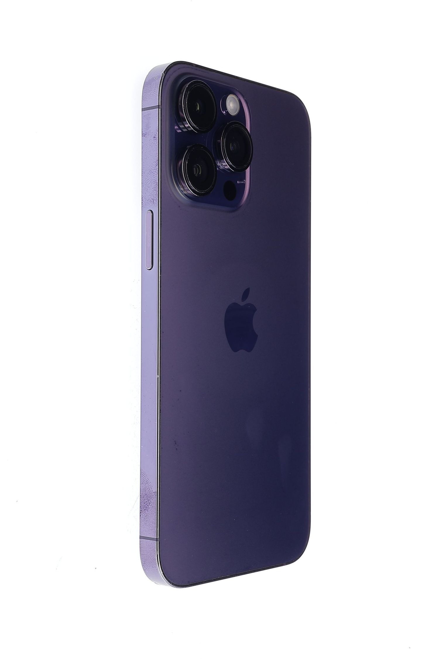 Apple iPhone 14 Pro Max 256 GB Deep Purple - Excelent