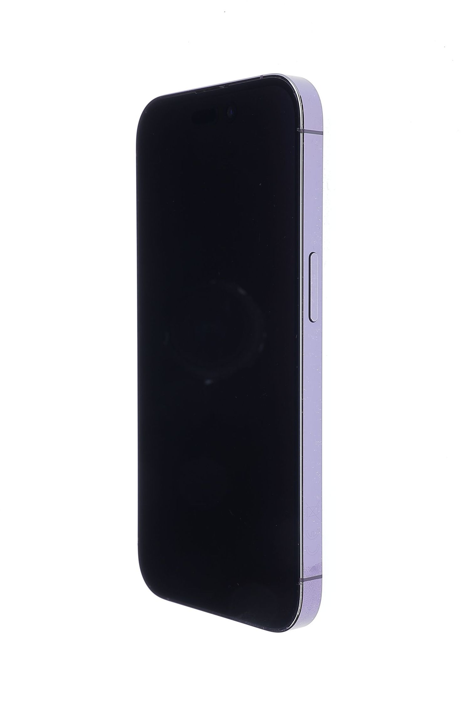Apple iPhone 14 Pro, Deep Purple, 128 GB - de la 2.039 lei