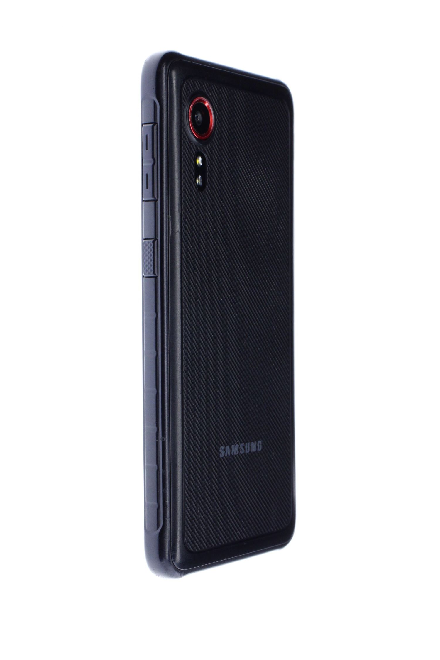 Samsung Galaxy XCover 5 Dual Sim 64 GB Black - Εξαιρετικό