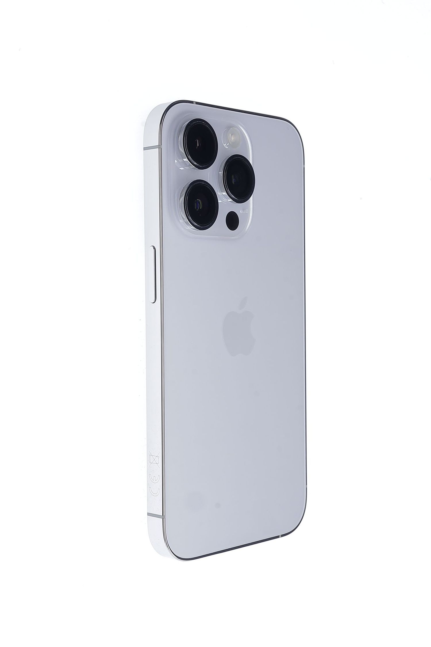 Apple iPhone 14 Pro 512 GB Silver - Като нов