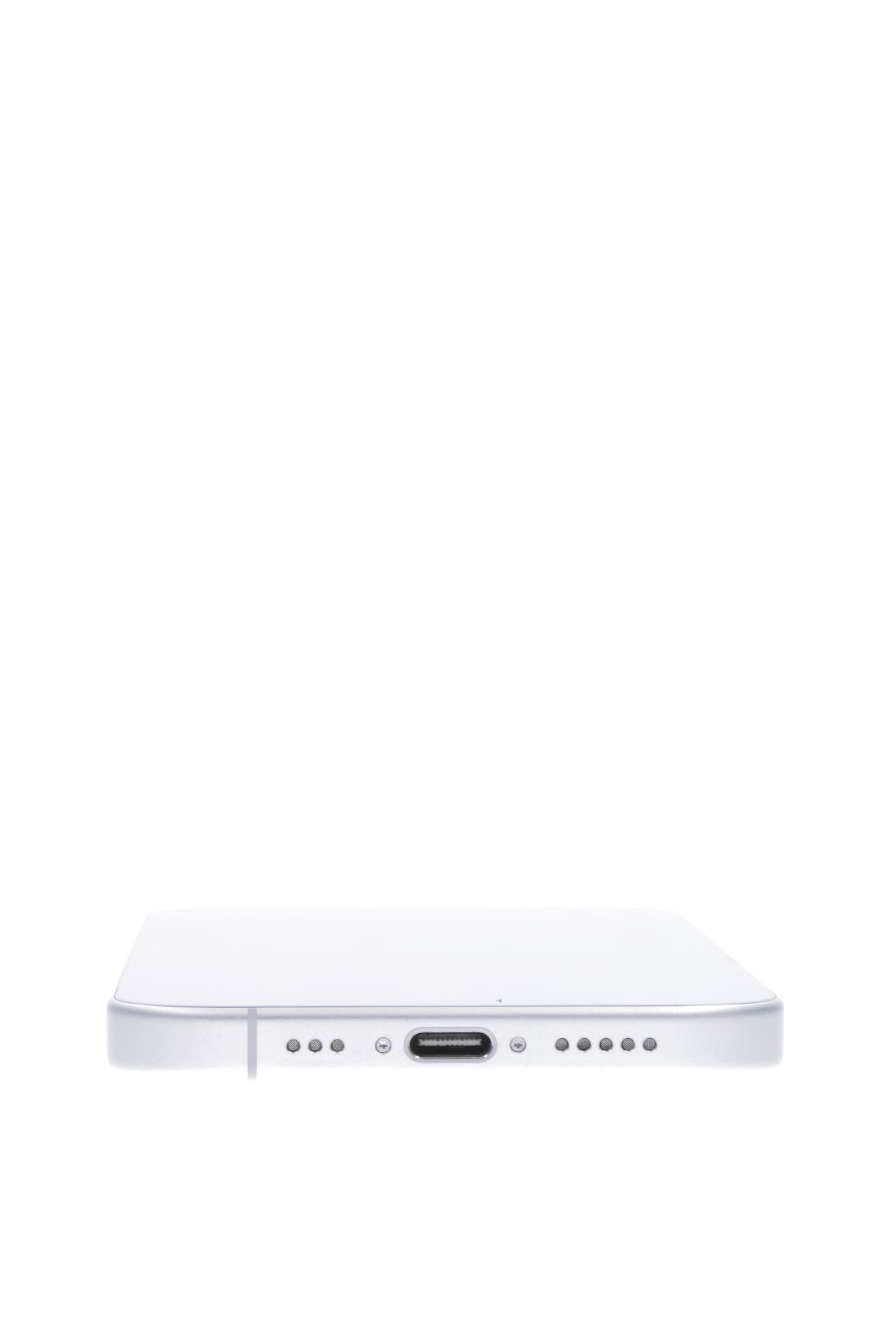 Apple iPhone 16 128 GB White - Като нов