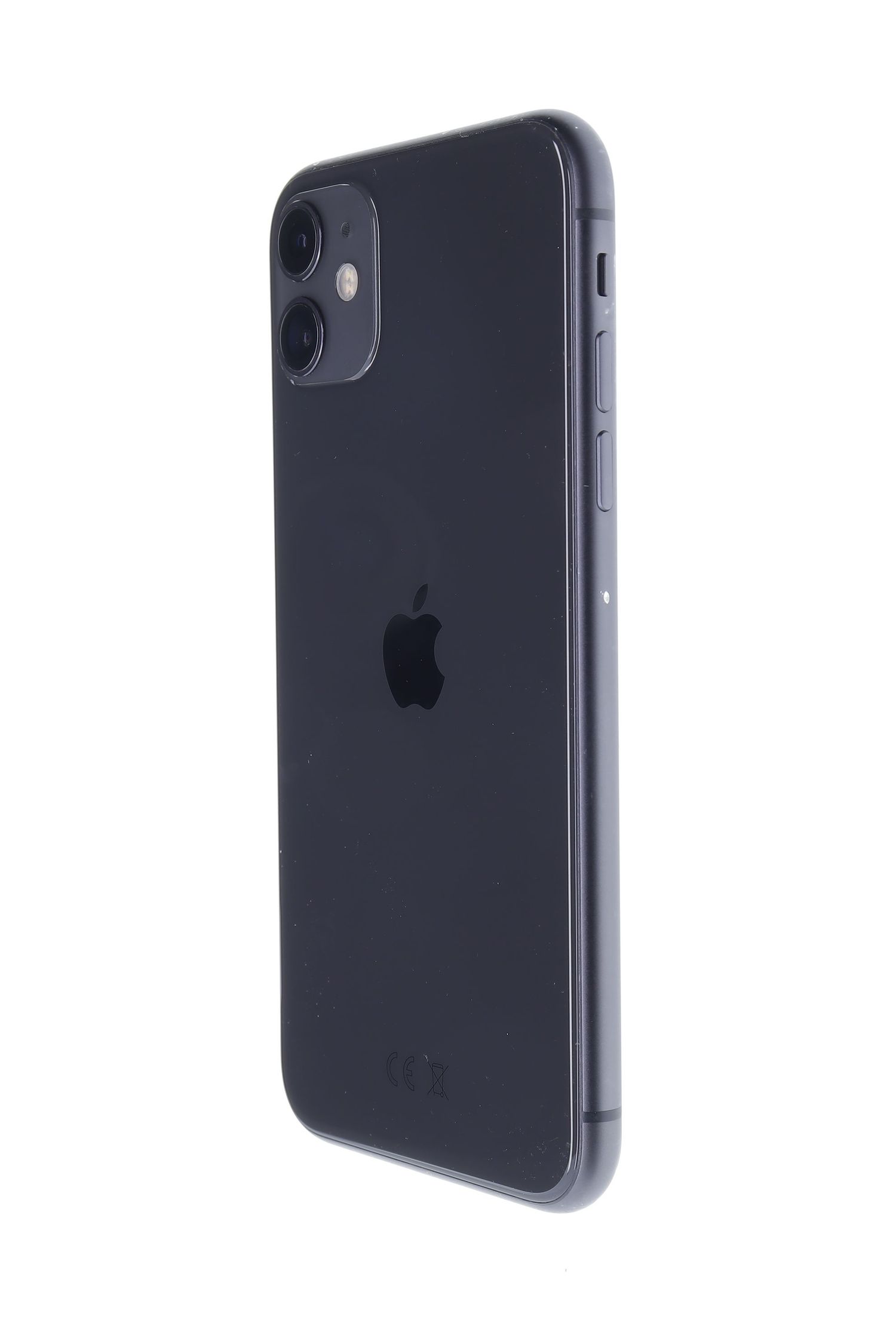 Apple iPhone 11 ブラック Apple iPhone 11, Black, 64 GB - de la 659 lei