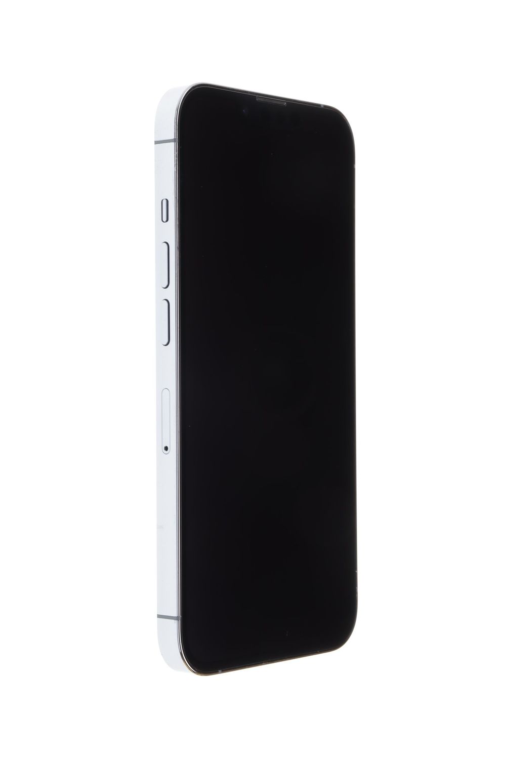 Telefon mobil Apple iPhone 13 Pro, Sierra Blue, 128 GB, Foarte Bun