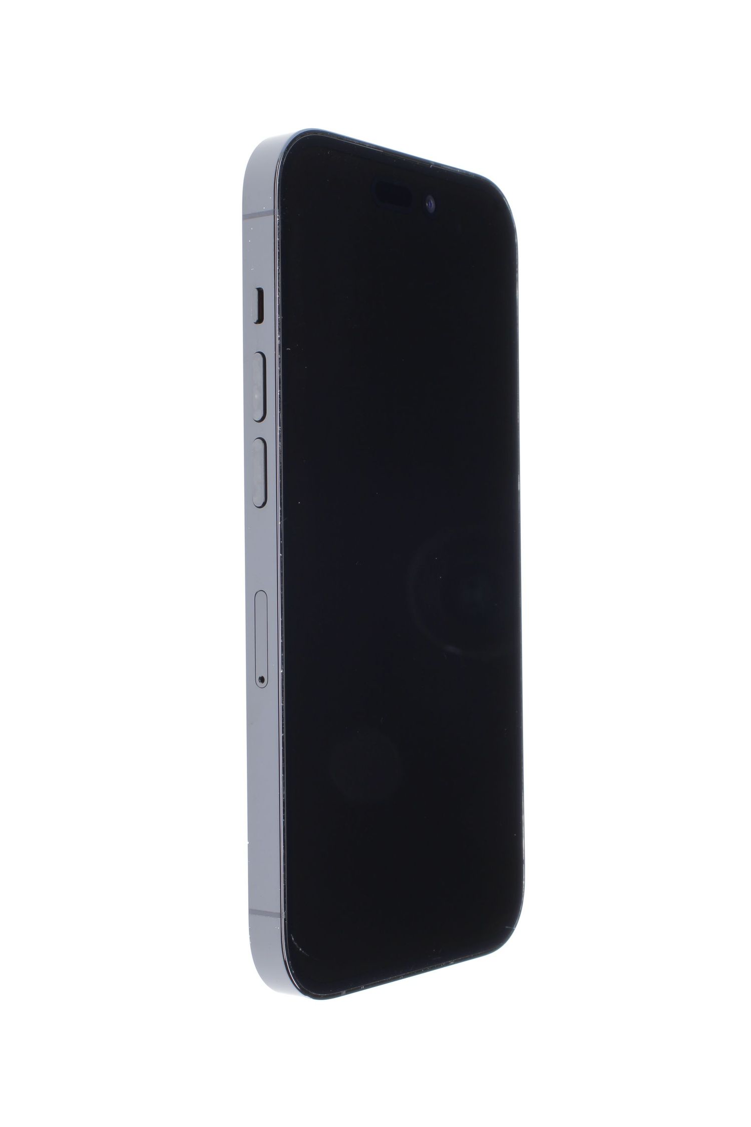 Apple iPhone 14 Pro, Space Black, 128 GB - de la 2.039 lei