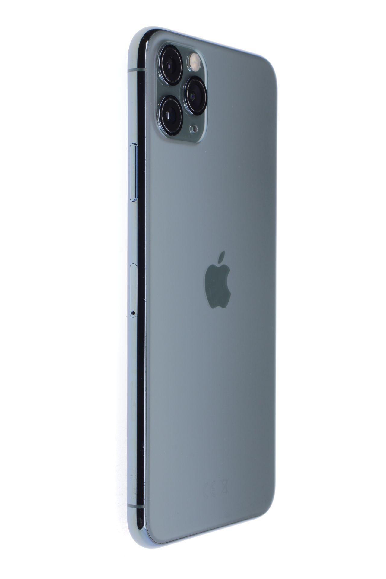 Apple iPhone 11 Pro Max 512 GB Midnight Green - Като нов