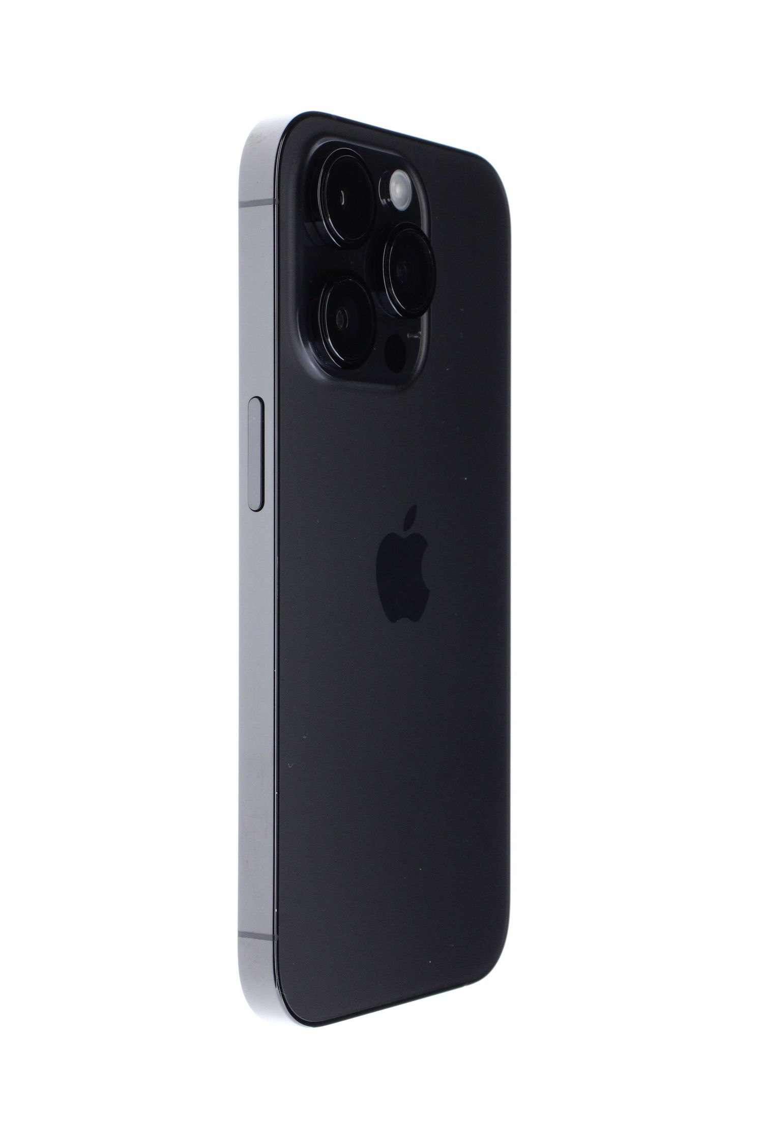 Apple iPhone 14 Pro 128 GB Space Black - Újszerű