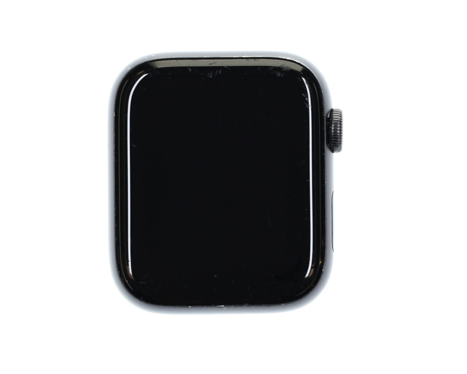 Apple Watch SE 2020, GPS + Cellular, Aluminium 44mm Space Gray - Nagyon jó