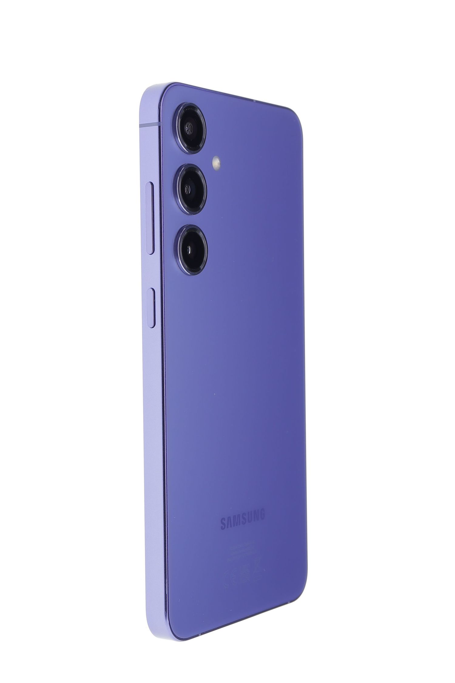 Samsung Galaxy S24 Plus 5G Dual Sim 256 GB Cobalt Violet - Като нов