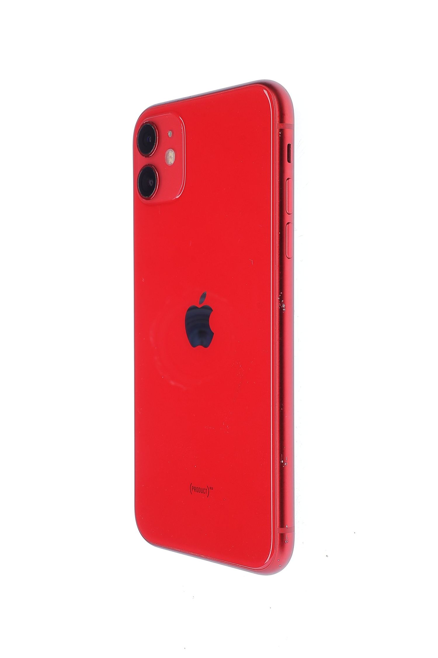 Apple iPhone 11 64 GB Red - Εξαιρετικό