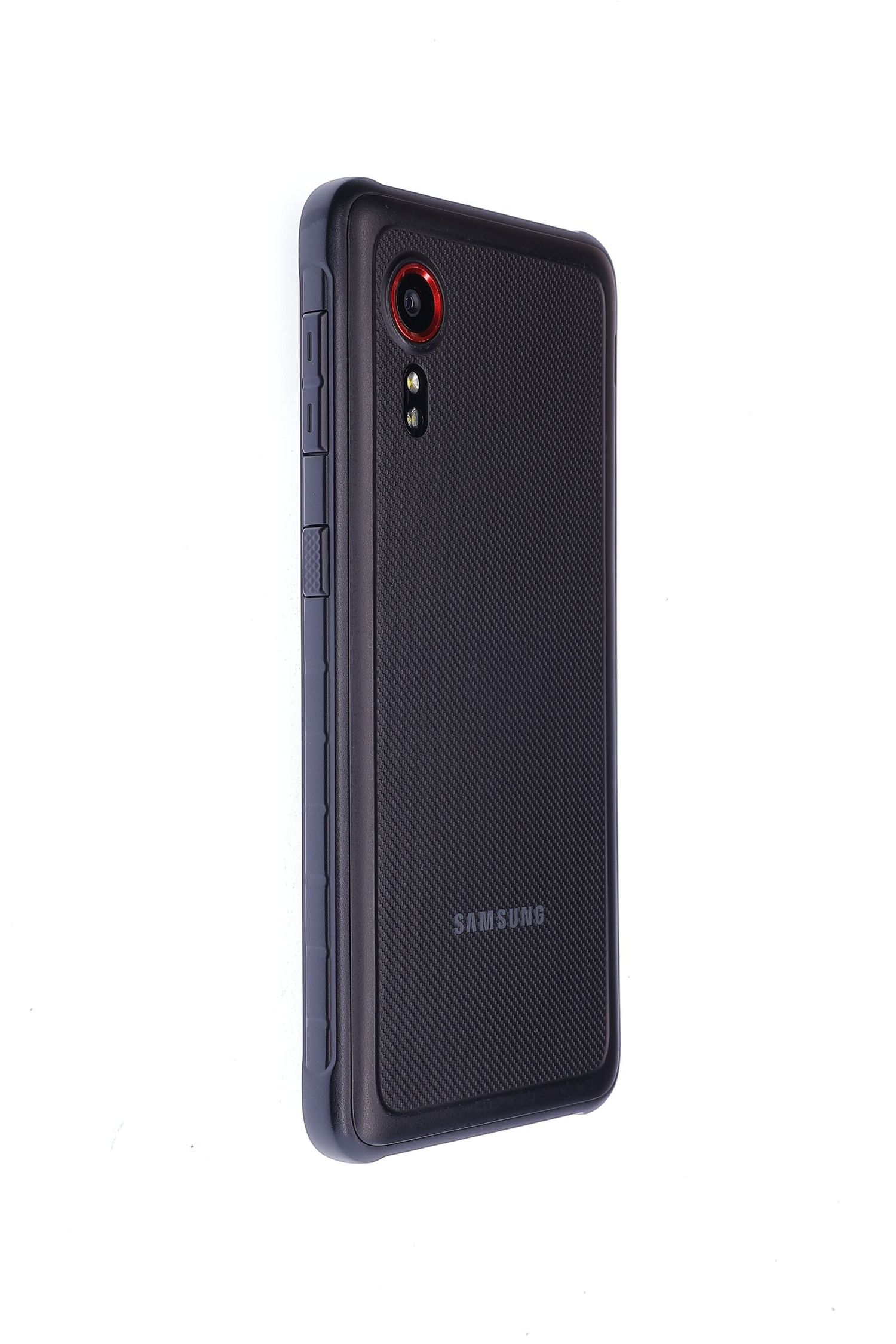 Samsung Galaxy XCover 5 Dual Sim 64 GB Black - Много добро