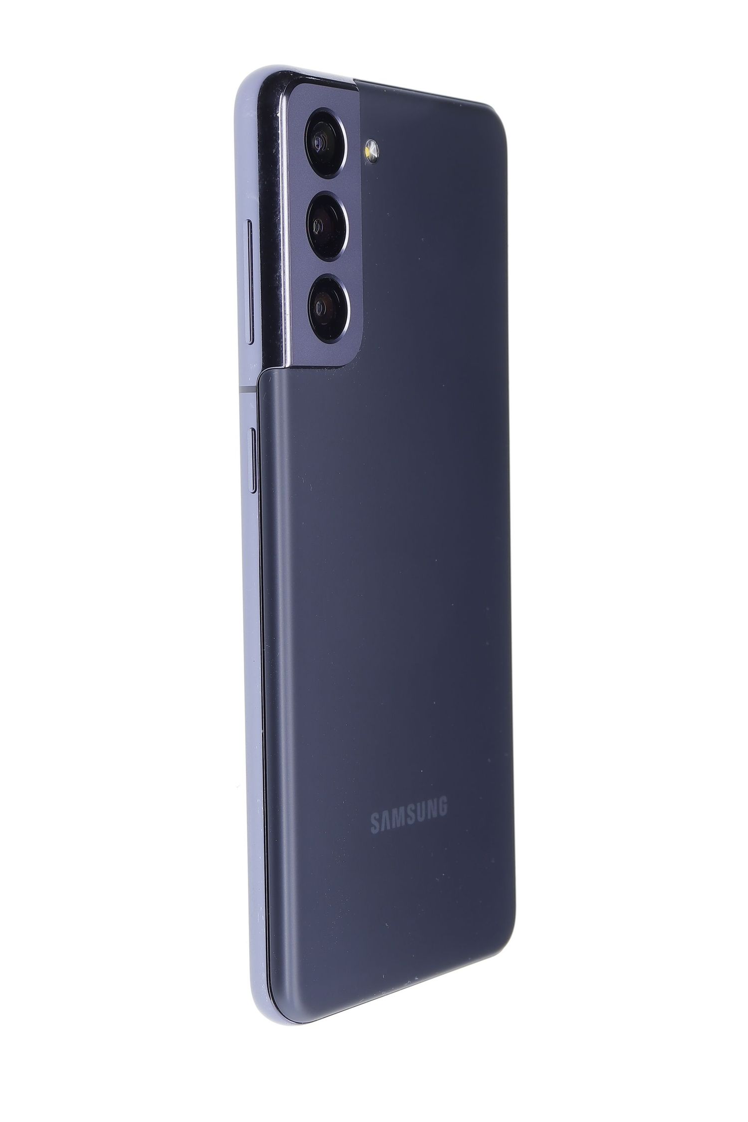 Samsung Galaxy S21 5G Dual Sim 128 GB Gray