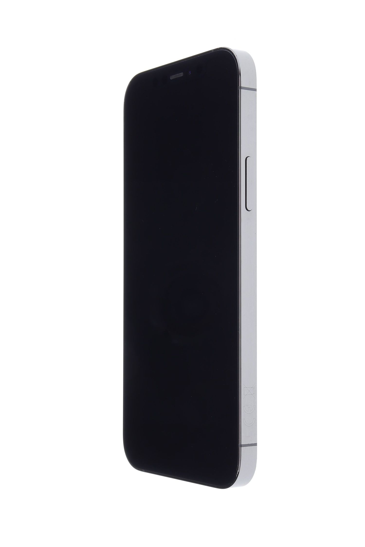 Apple iPhone 12 Pro 128 GB Graphite - Πολύ καλό
