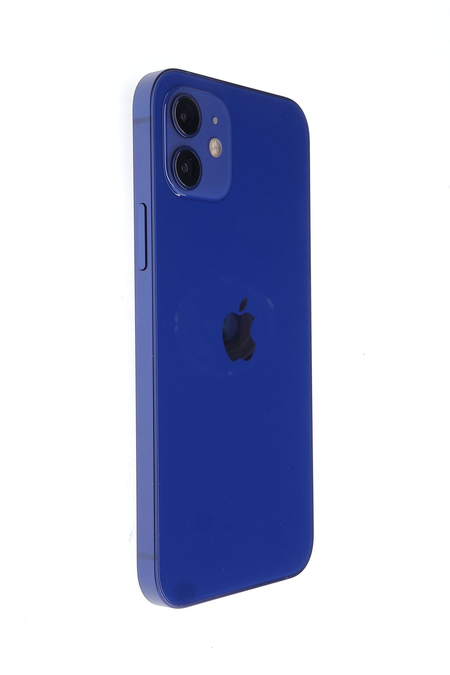Apple iPhone 12 64 GB Blue - Като нов