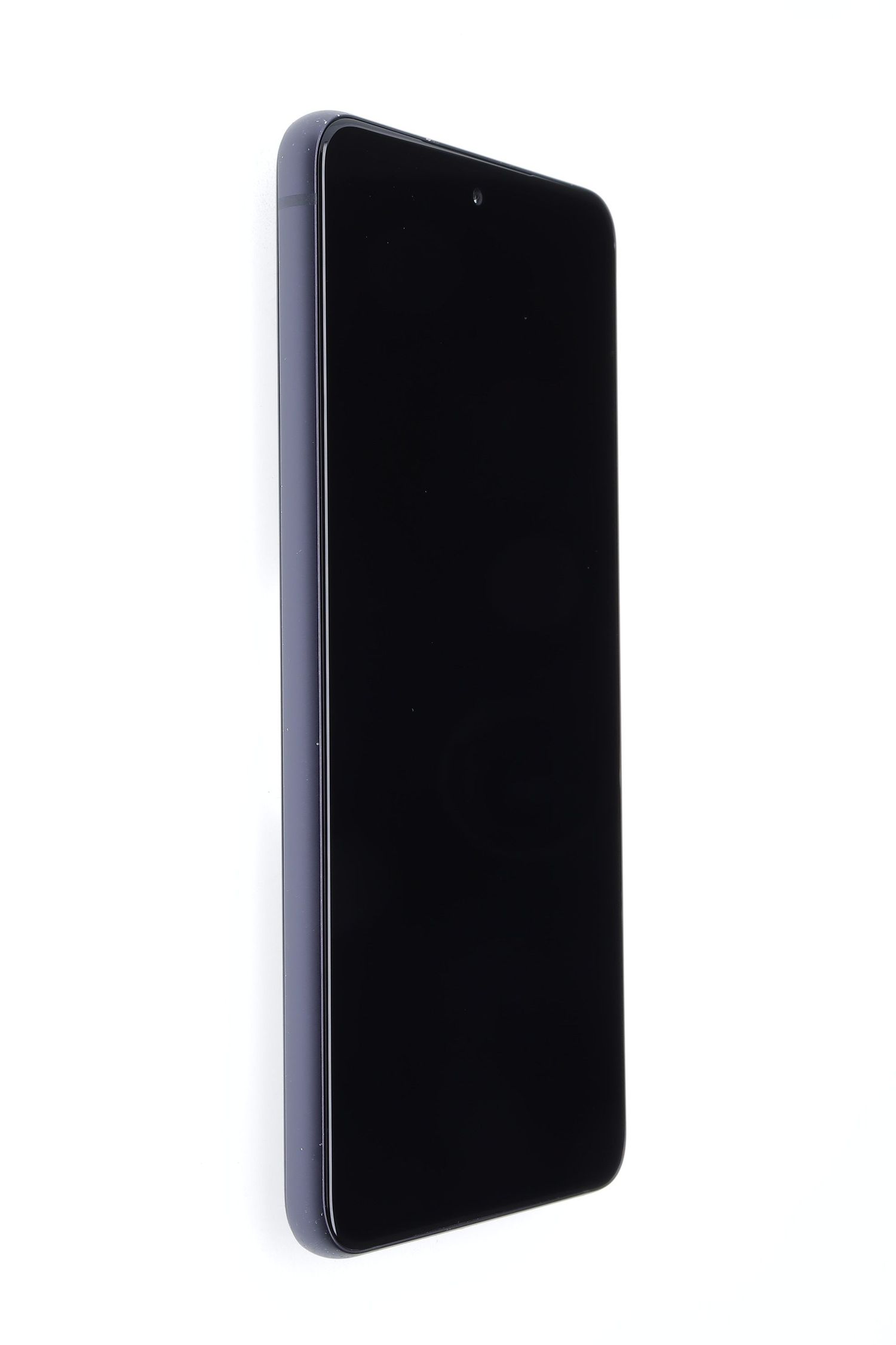 Samsung Galaxy S21 FE 5G Dual Sim 128 GB Graphite - Kiváló