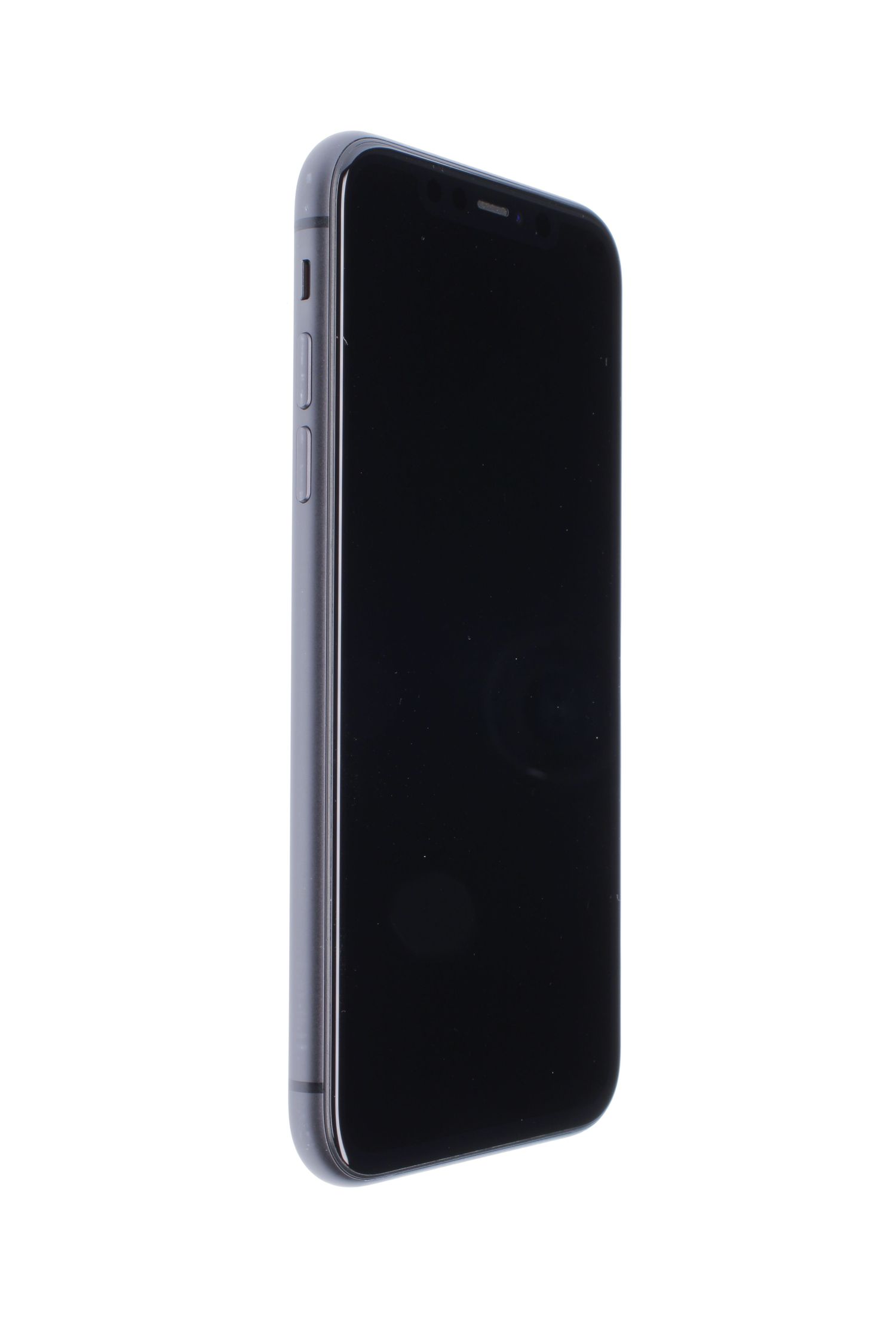 Apple iPhone 11 128 GB Black - Σαν καινούργιο