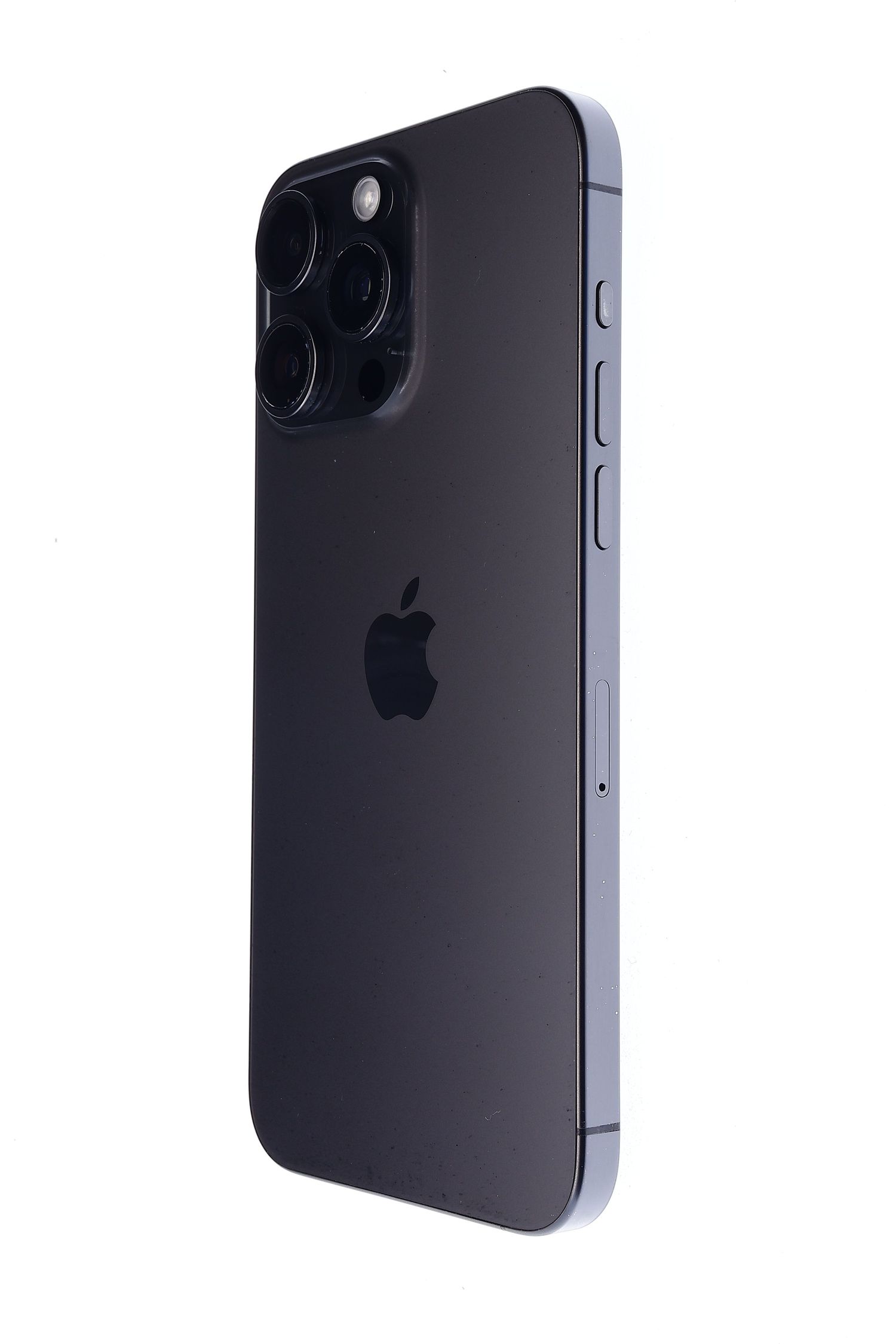 Apple iPhone 15 Pro Max 256 GB Black Titanium - Jó