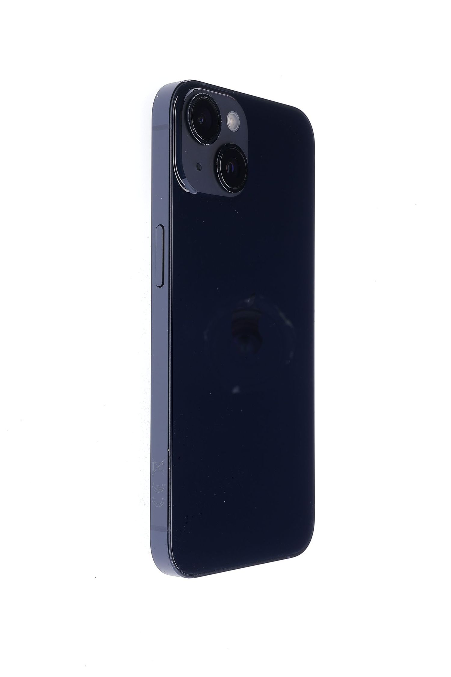 Apple iPhone 14 128 GB Midnight - Много добро