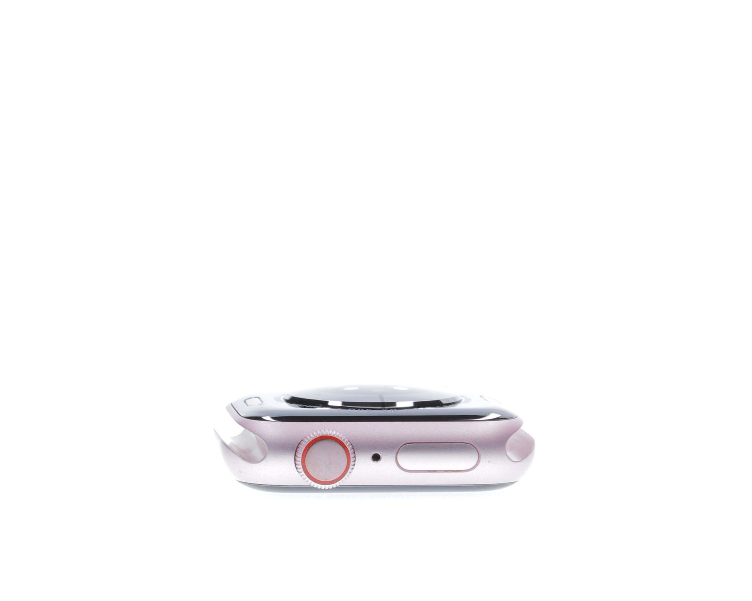 Apple Watch Series 9 2023, GPS + Cellular, Aluminium 41mm Pink - Добро